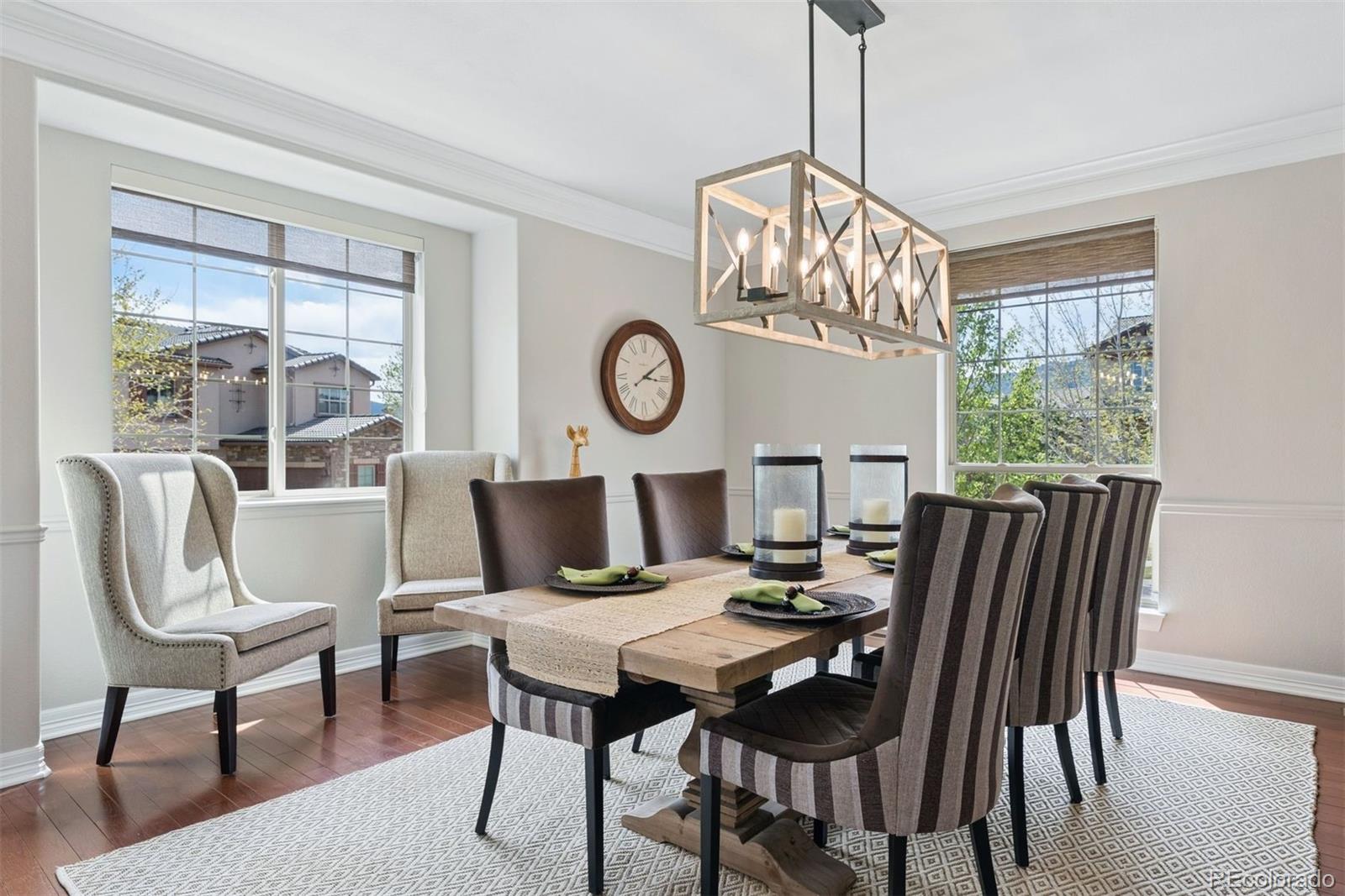 MLS Image #16 for 15298 w warren drive,lakewood, Colorado