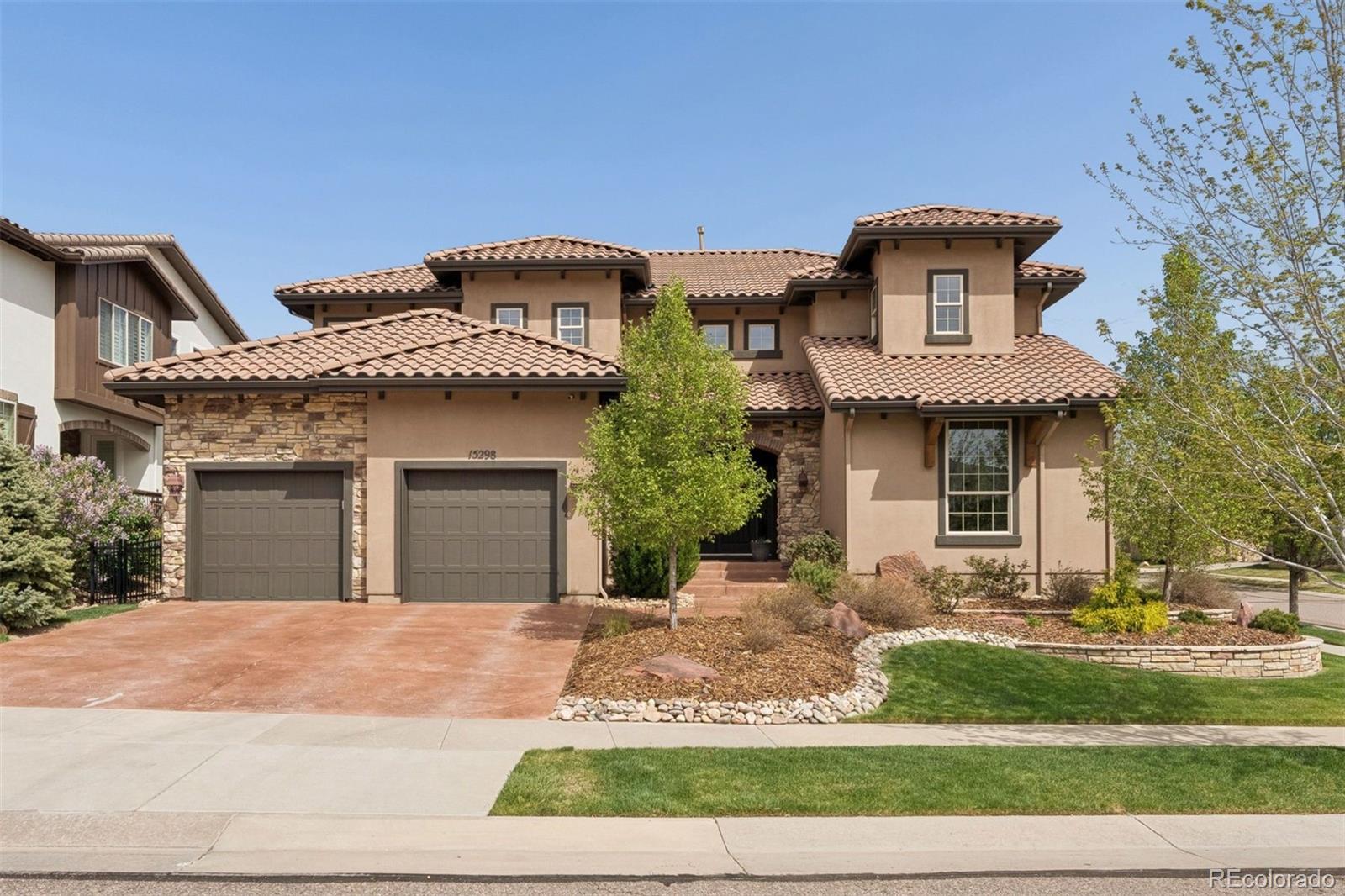 MLS Image #2 for 15298 w warren drive,lakewood, Colorado
