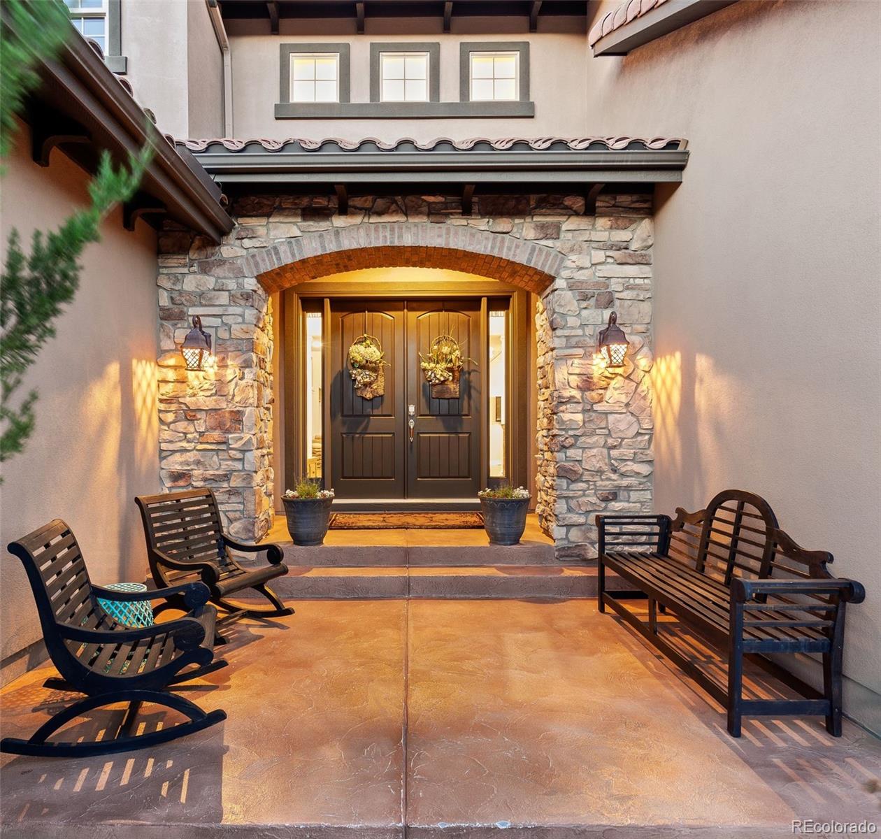 MLS Image #3 for 15298 w warren drive,lakewood, Colorado