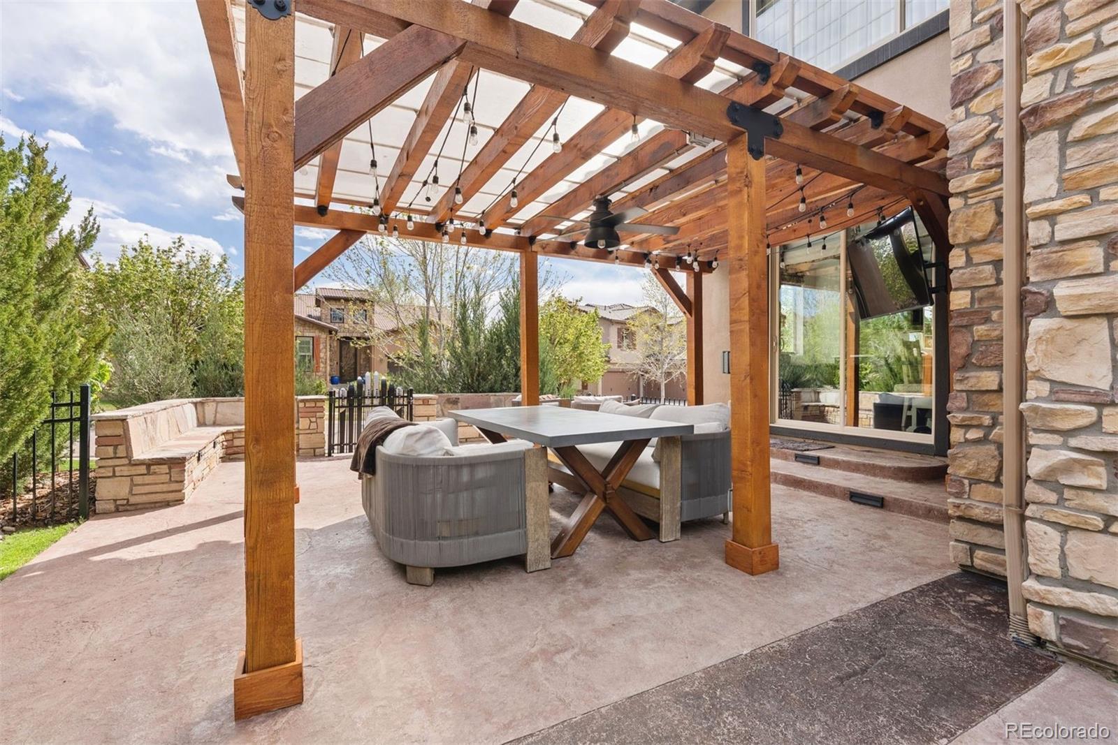 MLS Image #36 for 15298 w warren drive,lakewood, Colorado