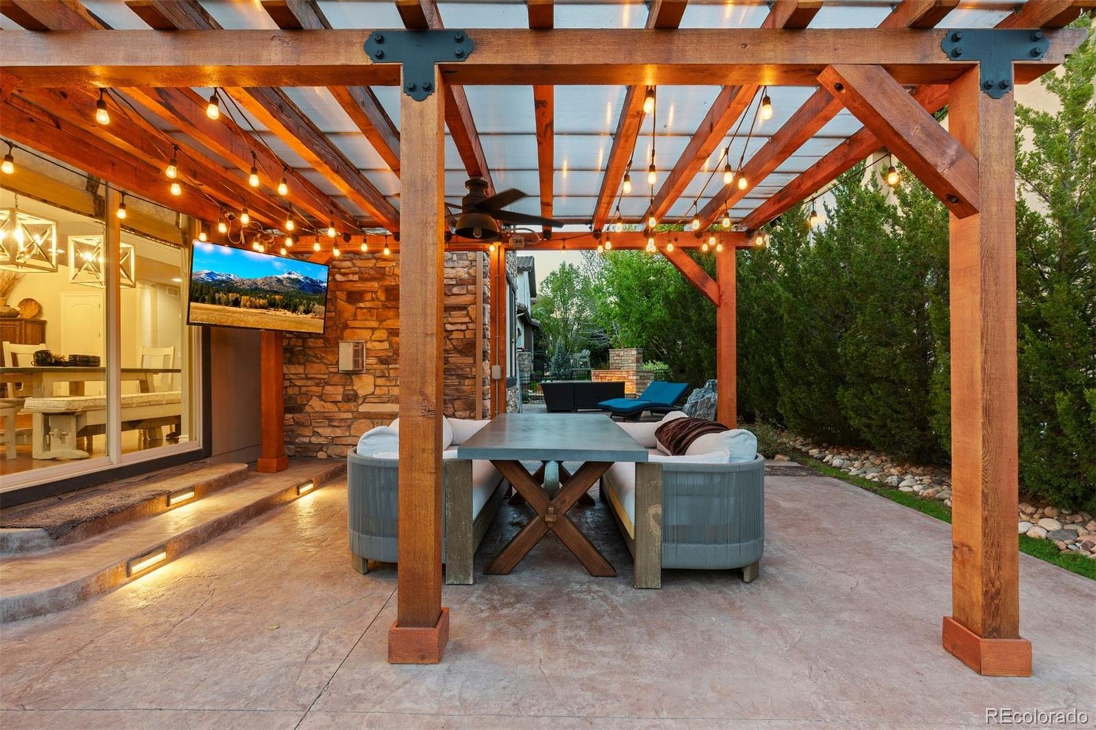 MLS Image #39 for 15298 w warren drive,lakewood, Colorado