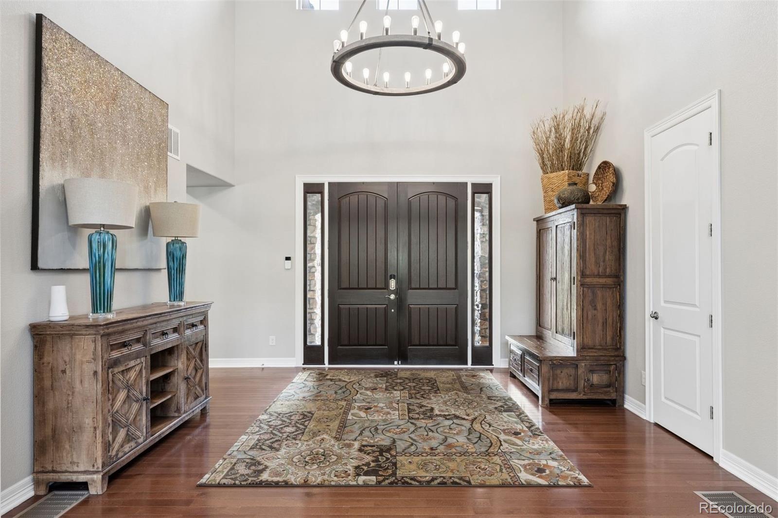 MLS Image #4 for 15298 w warren drive,lakewood, Colorado