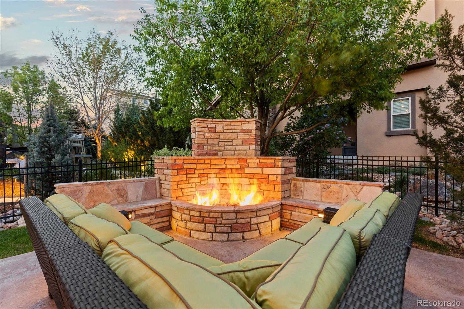 MLS Image #40 for 15298 w warren drive,lakewood, Colorado