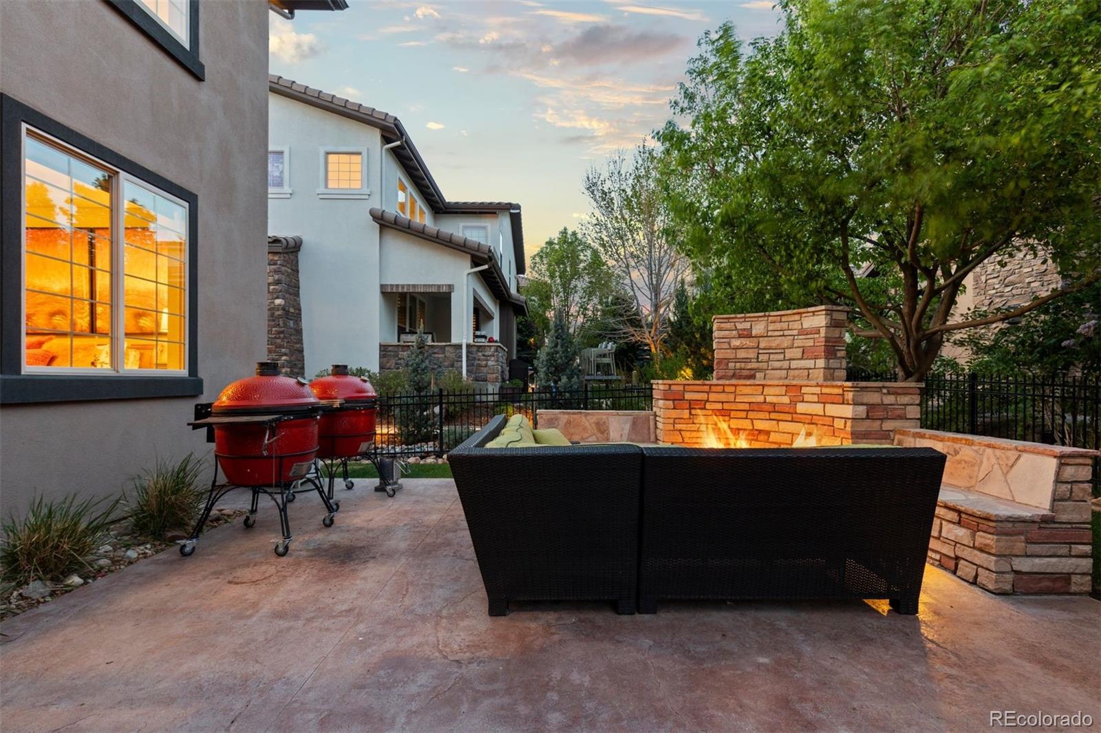 MLS Image #41 for 15298 w warren drive,lakewood, Colorado