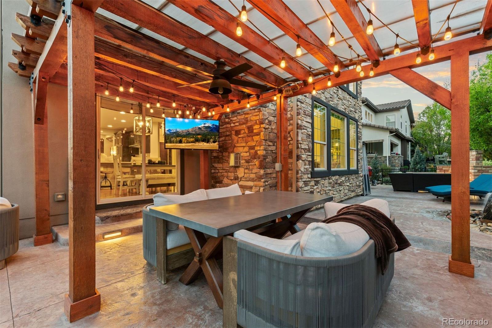 MLS Image #43 for 15298 w warren drive,lakewood, Colorado