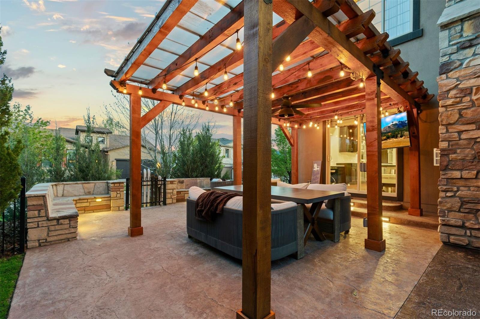 MLS Image #44 for 15298 w warren drive,lakewood, Colorado