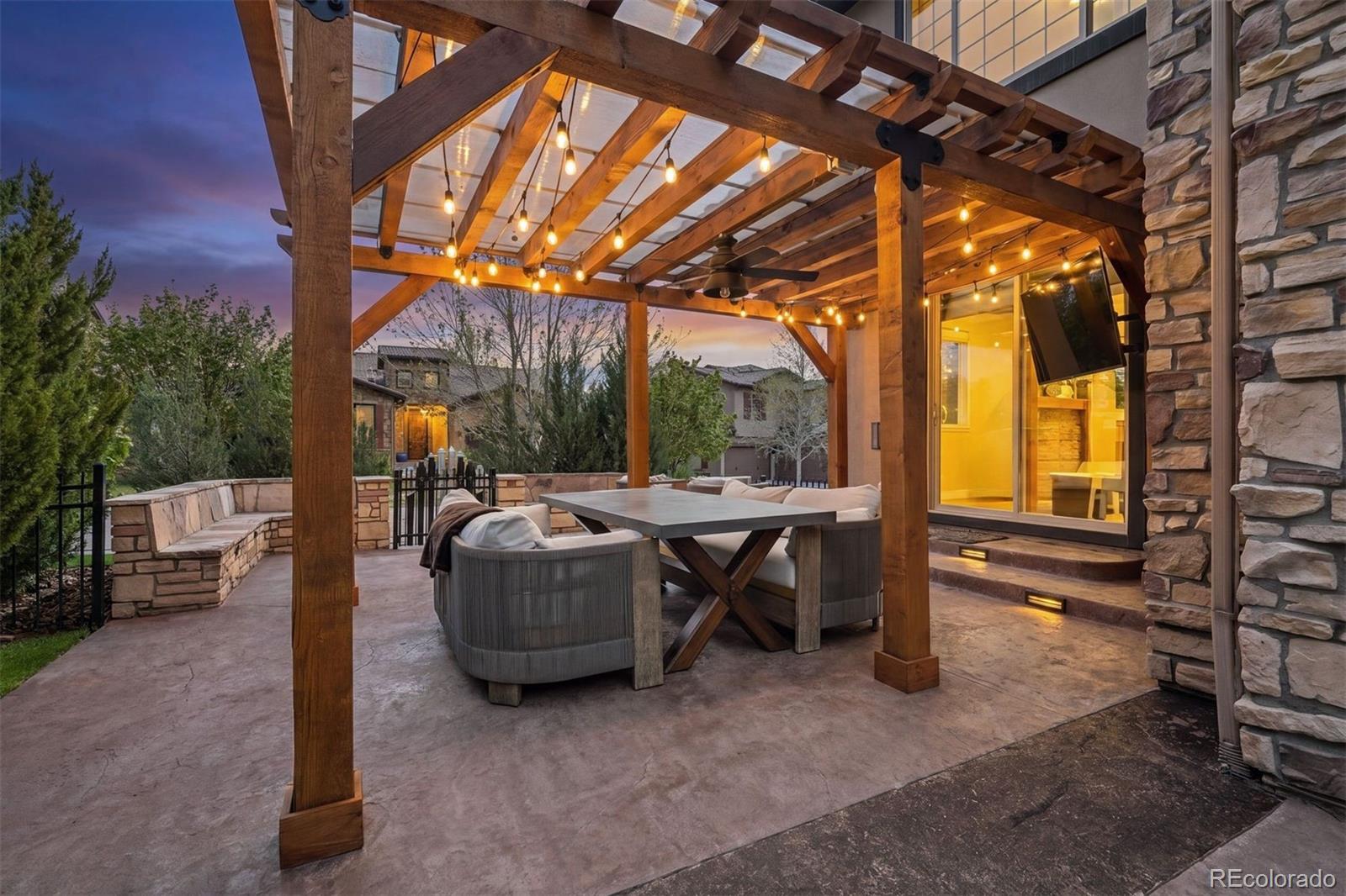MLS Image #45 for 15298 w warren drive,lakewood, Colorado