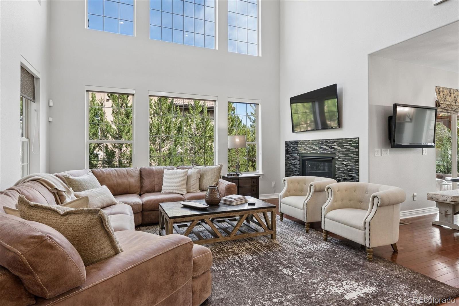 MLS Image #6 for 15298 w warren drive,lakewood, Colorado
