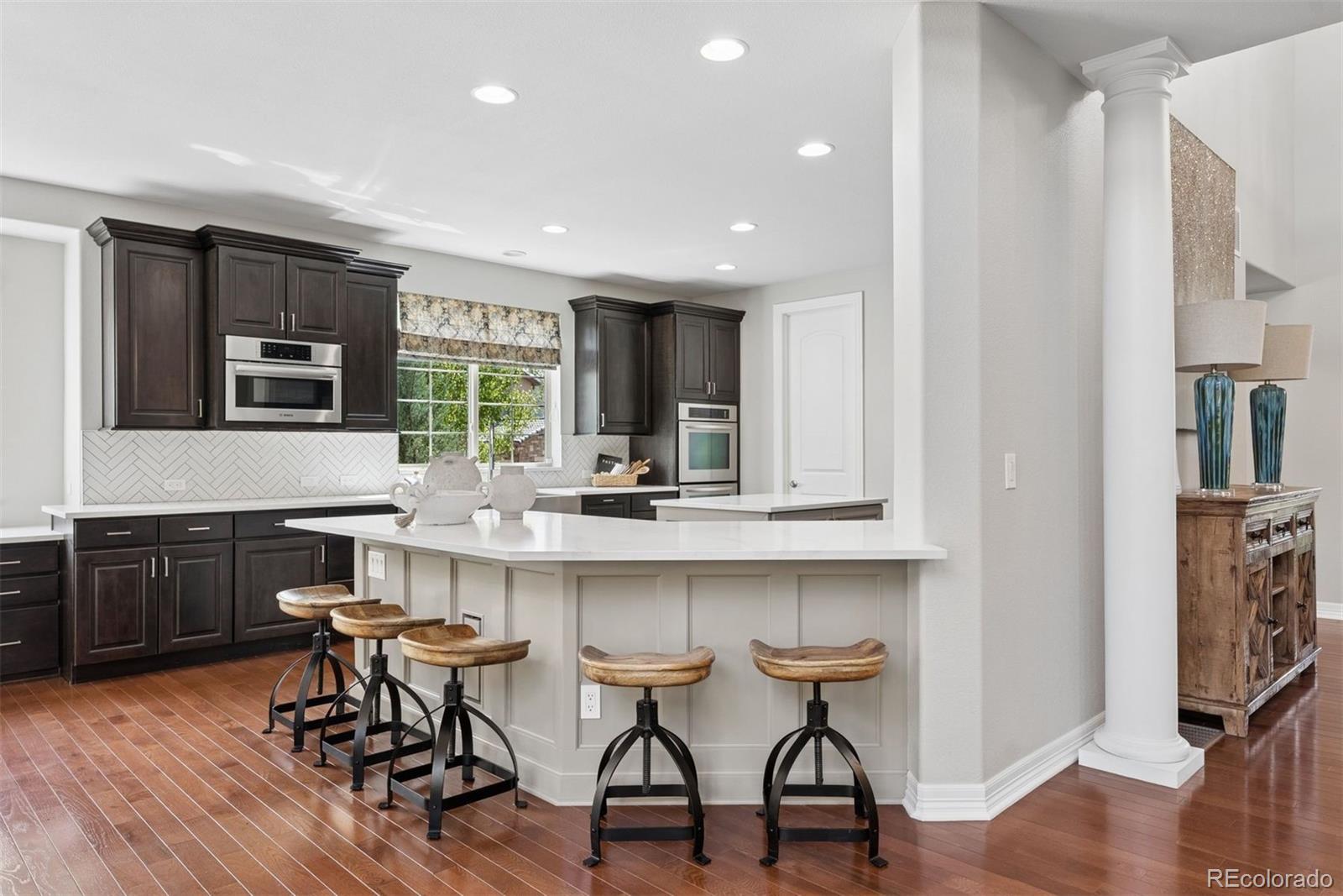 MLS Image #7 for 15298 w warren drive,lakewood, Colorado