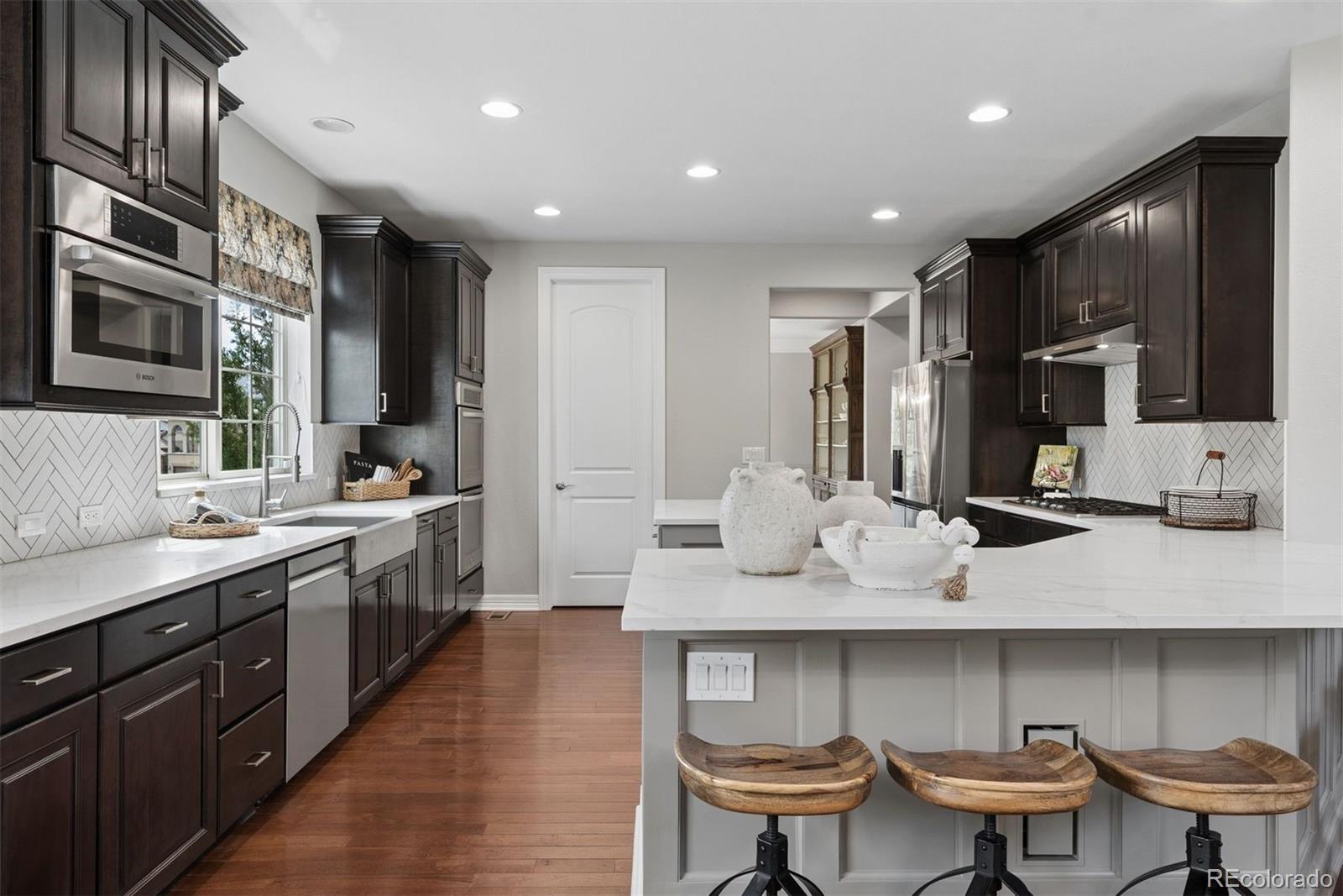 MLS Image #8 for 15298 w warren drive,lakewood, Colorado