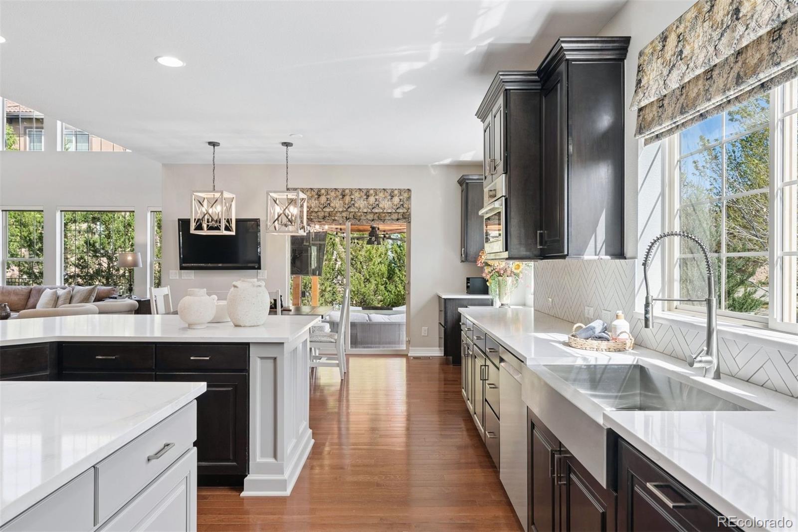 MLS Image #9 for 15298 w warren drive,lakewood, Colorado