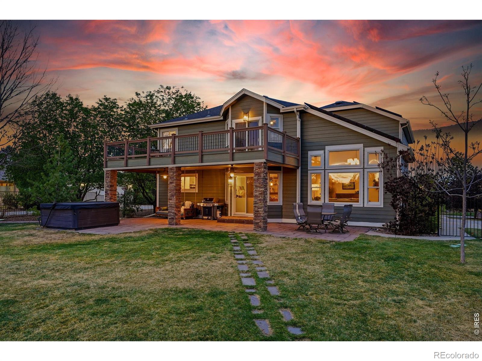MLS Image #48 for 14695  pecos street,westminster, Colorado