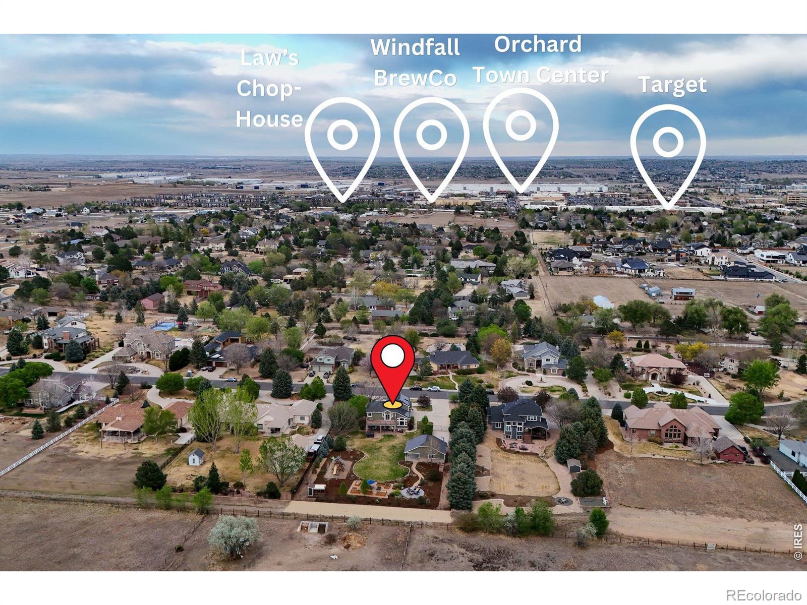 MLS Image #49 for 14695  pecos street,westminster, Colorado