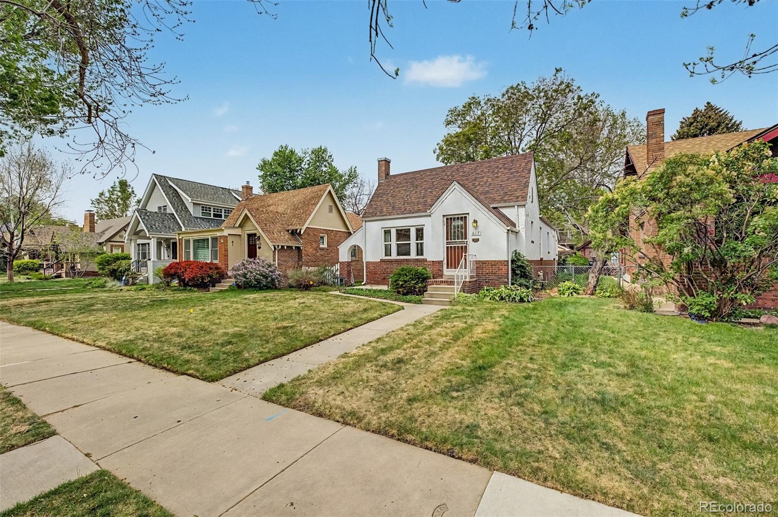 MLS Image #2 for 617 s vine street,denver, Colorado