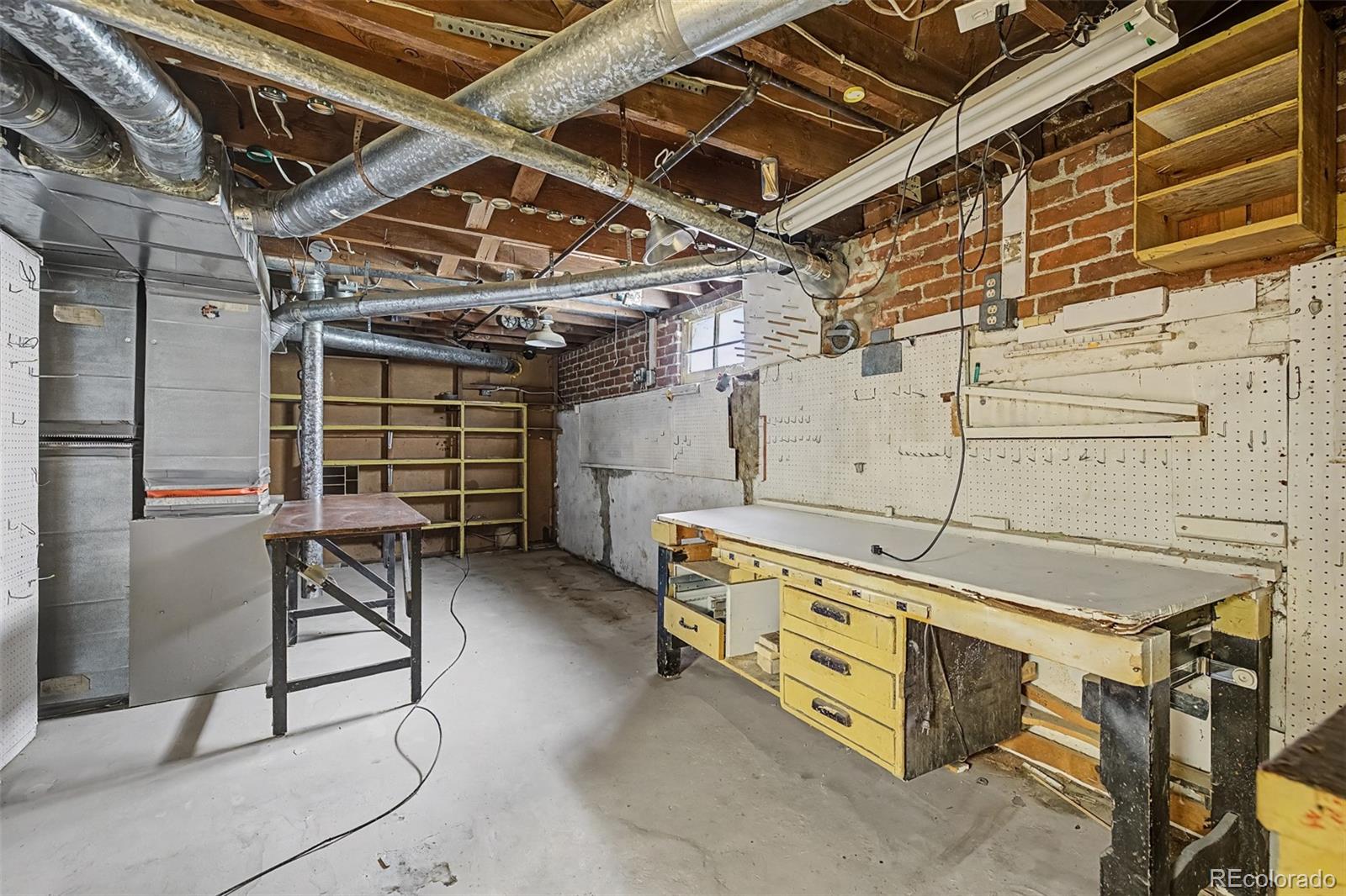 MLS Image #24 for 617 s vine street,denver, Colorado