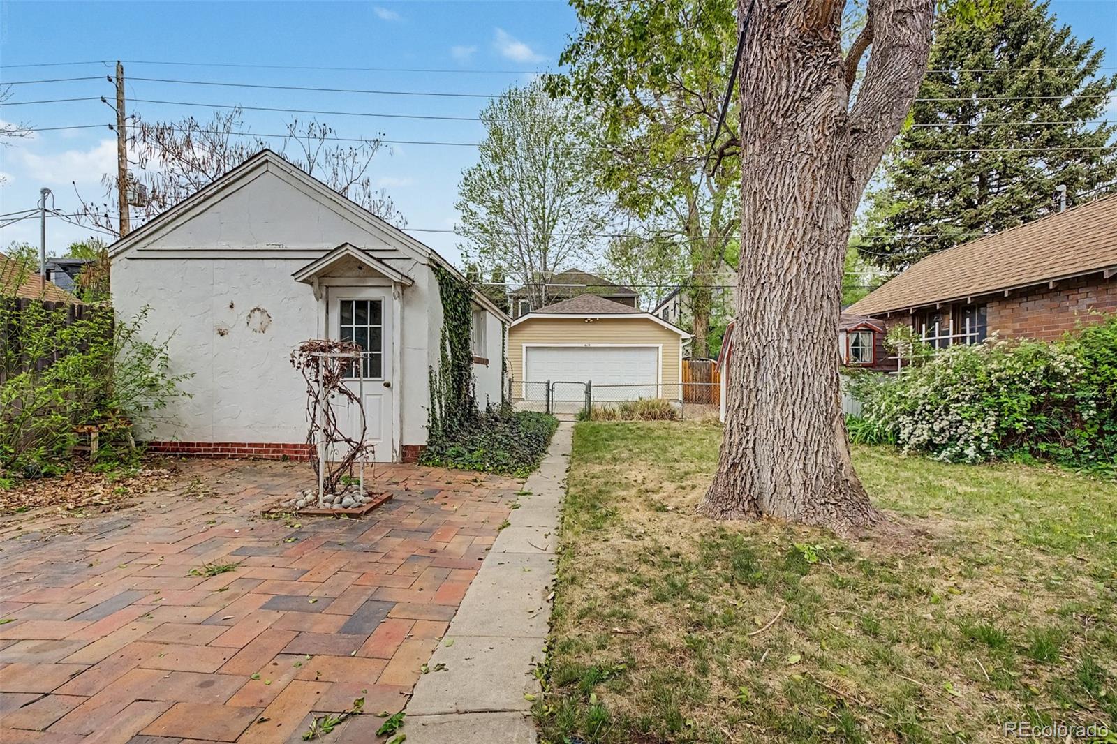 MLS Image #25 for 617 s vine street,denver, Colorado