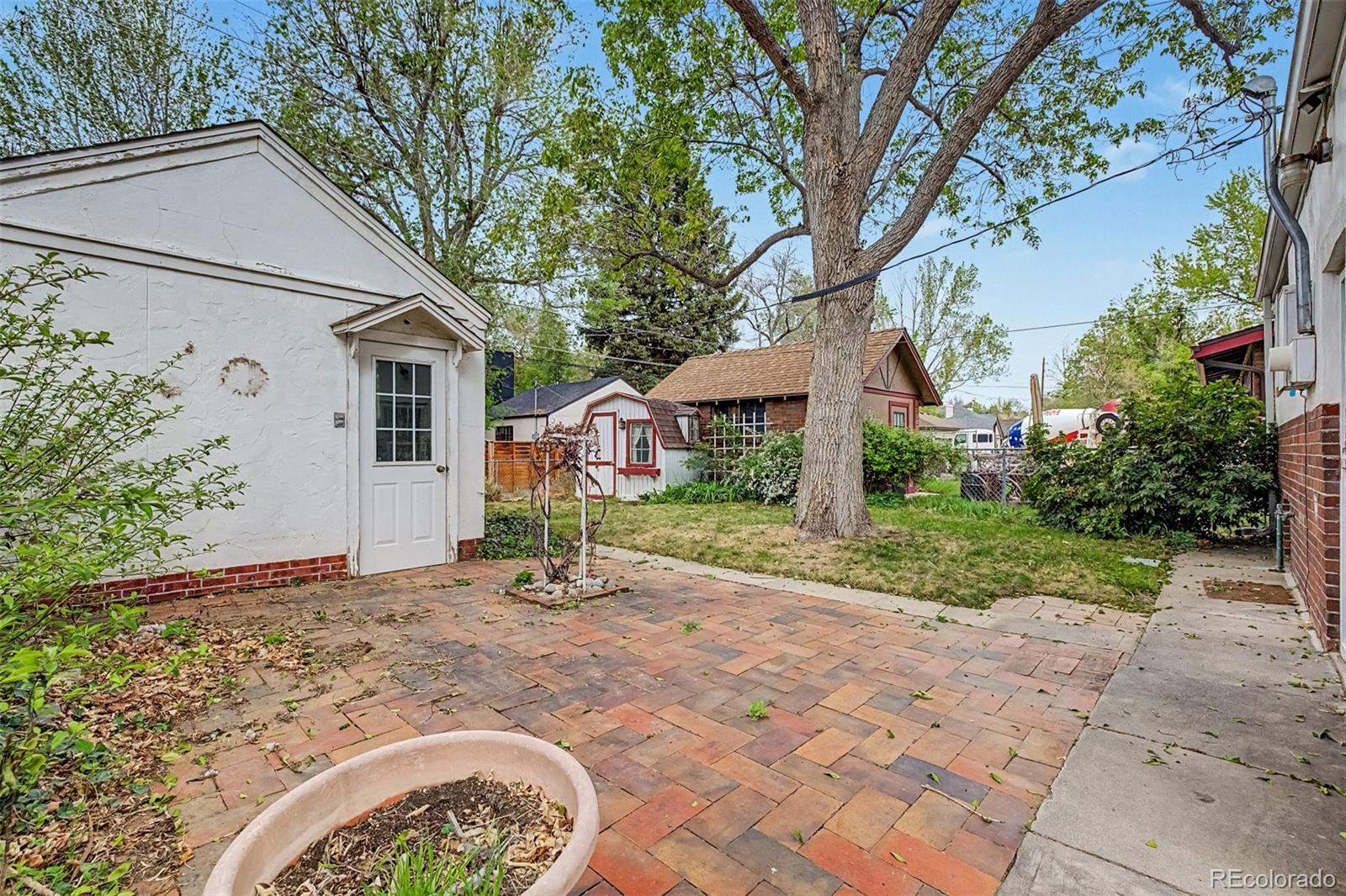 MLS Image #26 for 617 s vine street,denver, Colorado