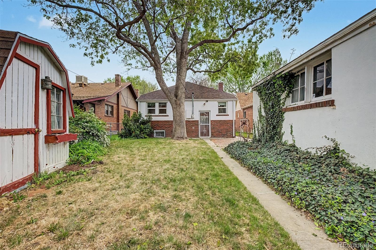 MLS Image #27 for 617 s vine street,denver, Colorado