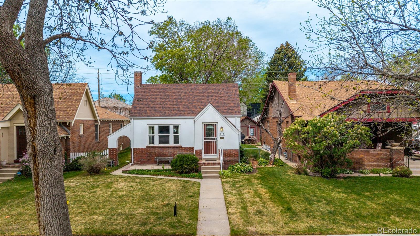 MLS Image #28 for 617 s vine street,denver, Colorado