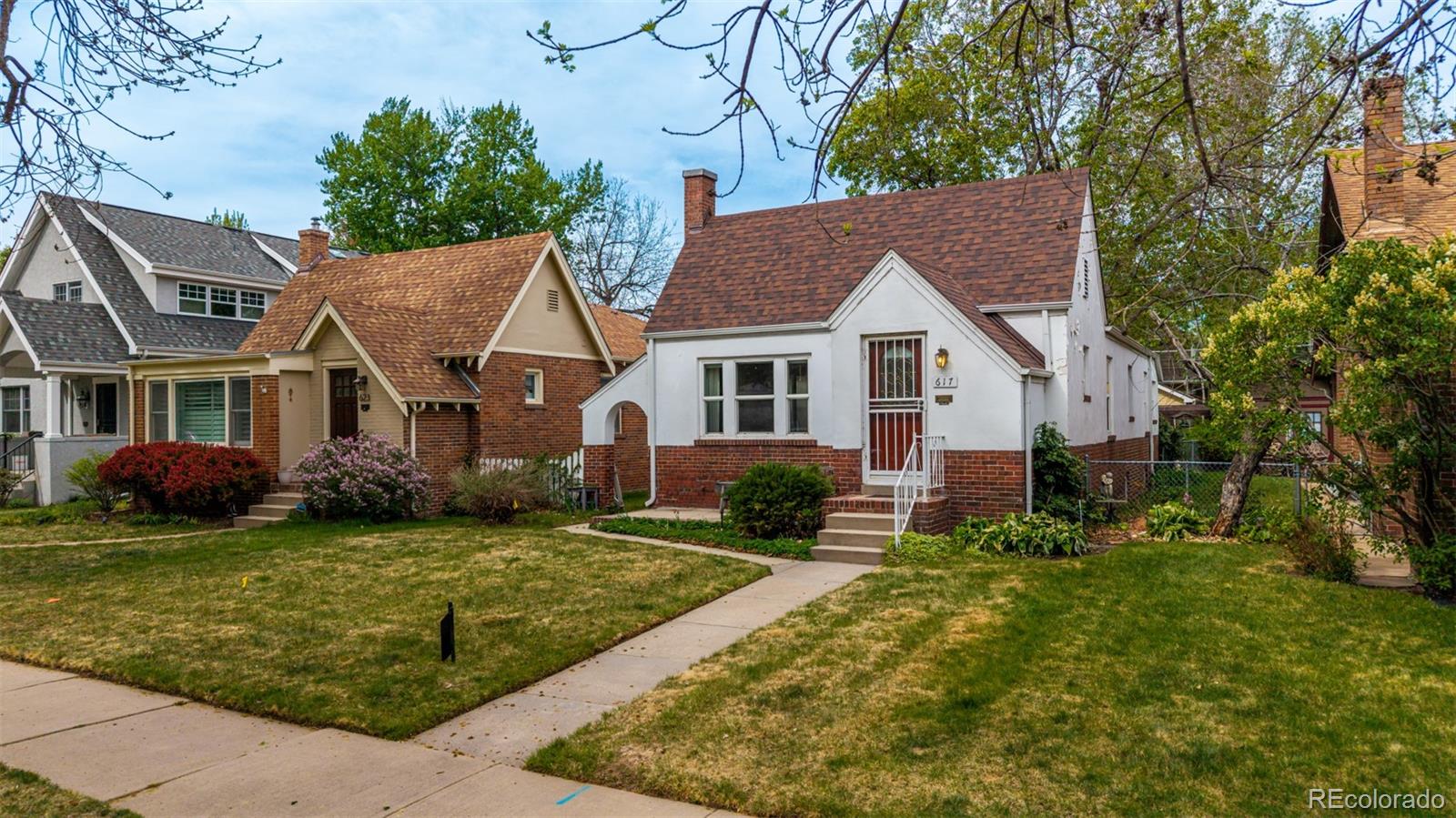 MLS Image #29 for 617 s vine street,denver, Colorado