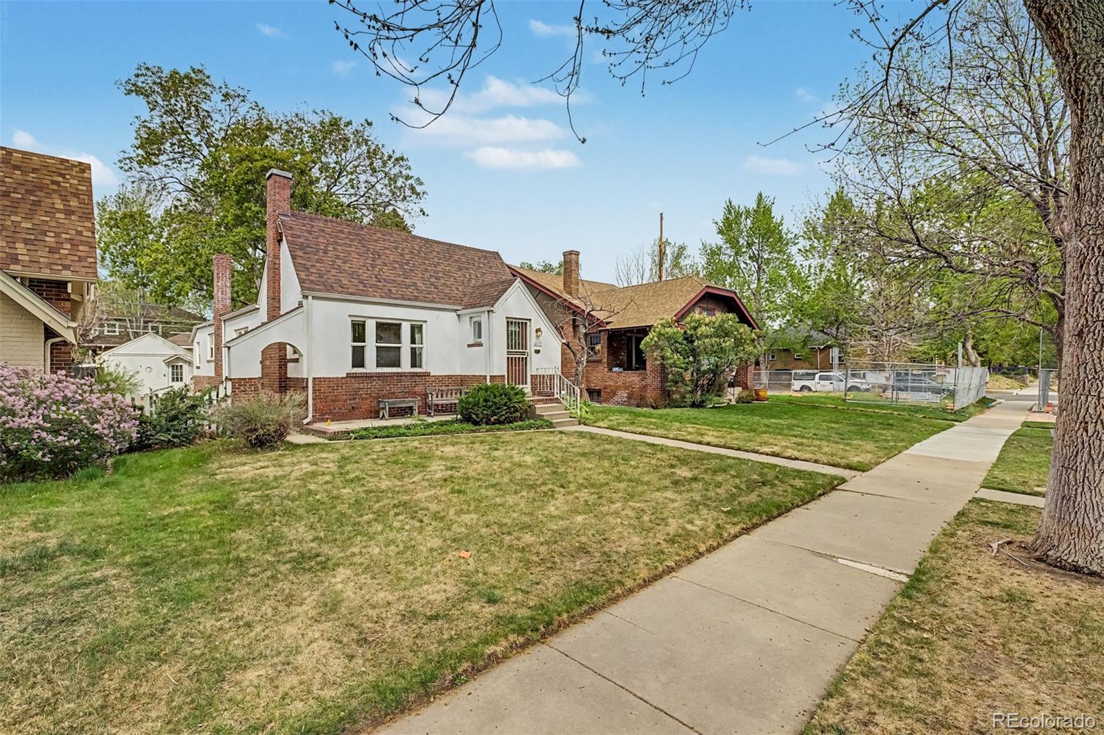 MLS Image #3 for 617 s vine street,denver, Colorado