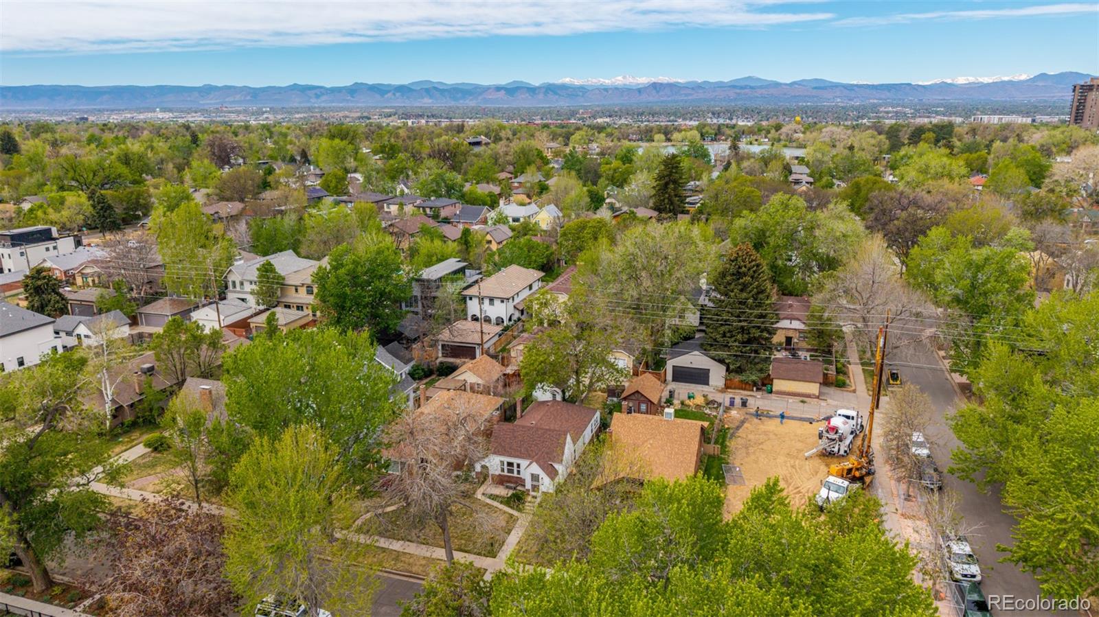 MLS Image #30 for 617 s vine street,denver, Colorado