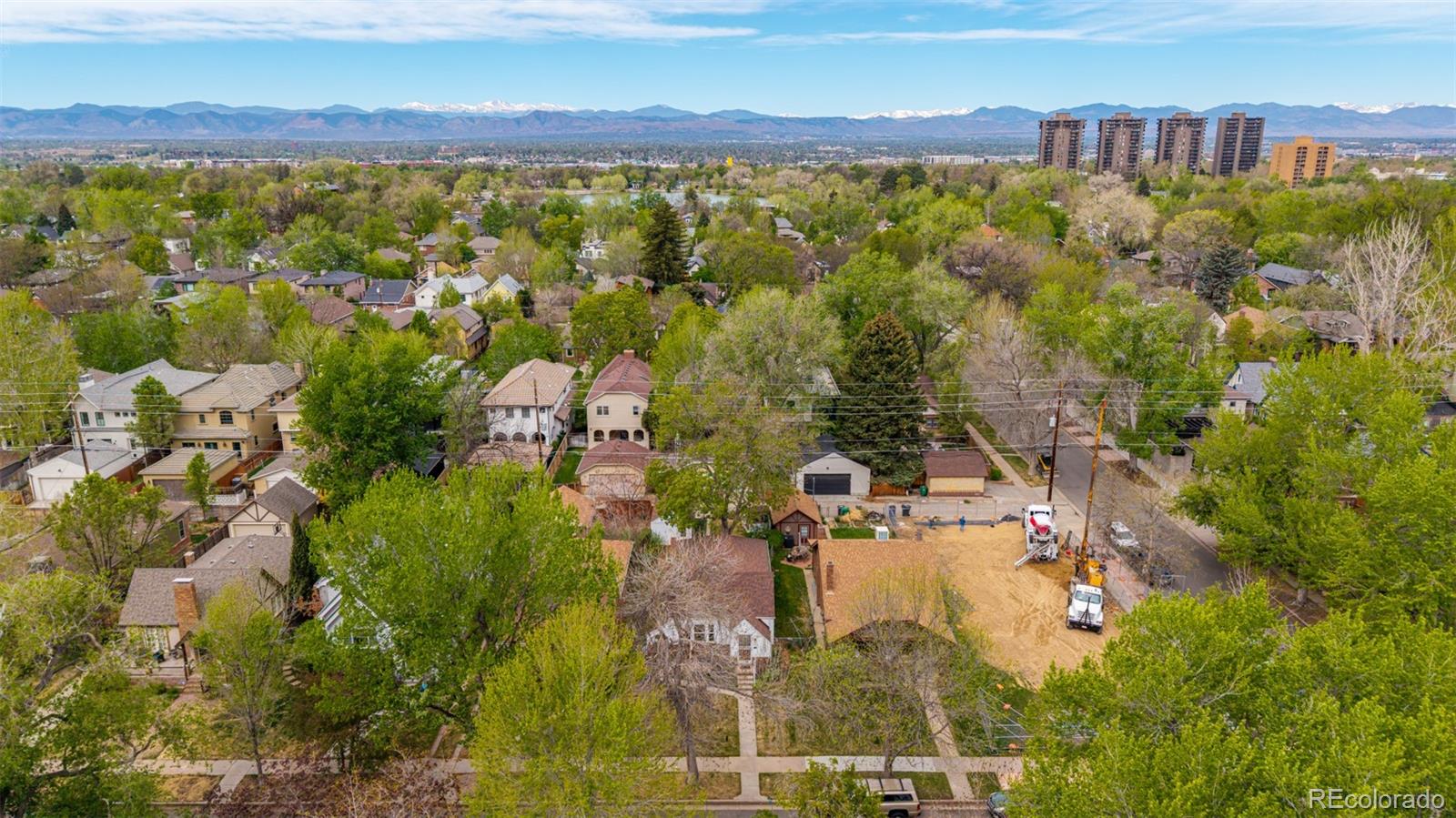 MLS Image #31 for 617 s vine street,denver, Colorado