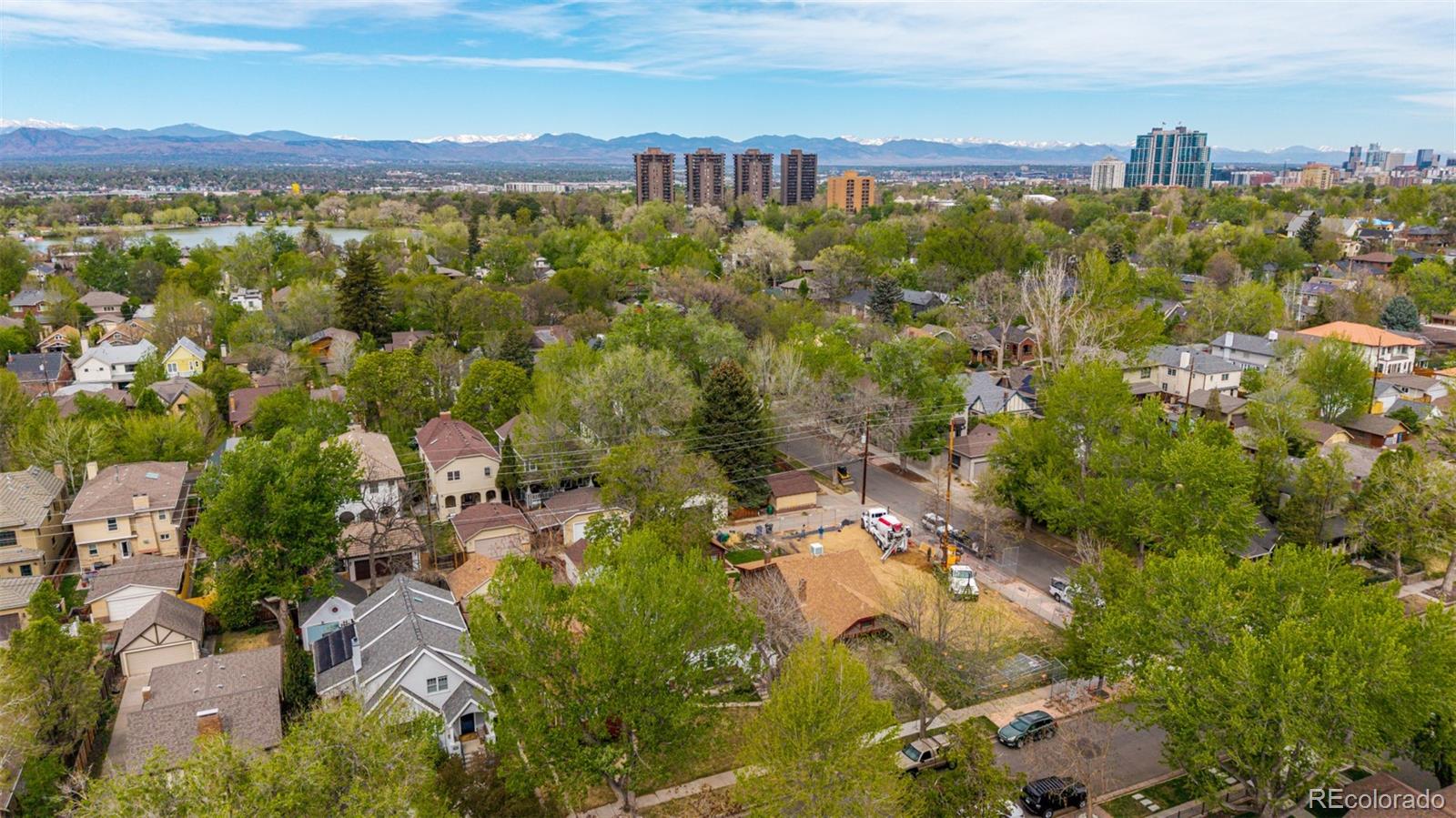 MLS Image #32 for 617 s vine street,denver, Colorado