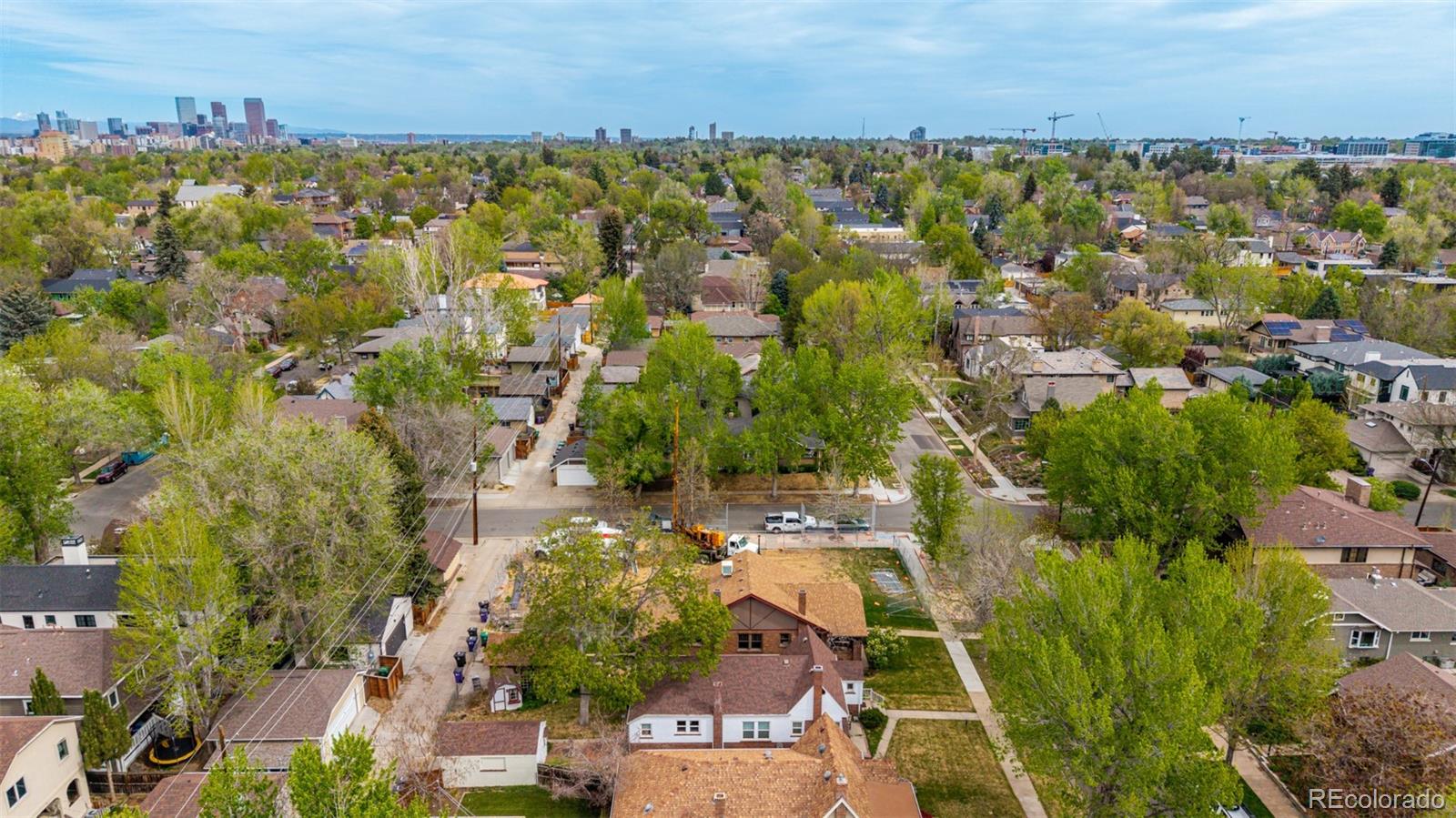 MLS Image #33 for 617 s vine street,denver, Colorado
