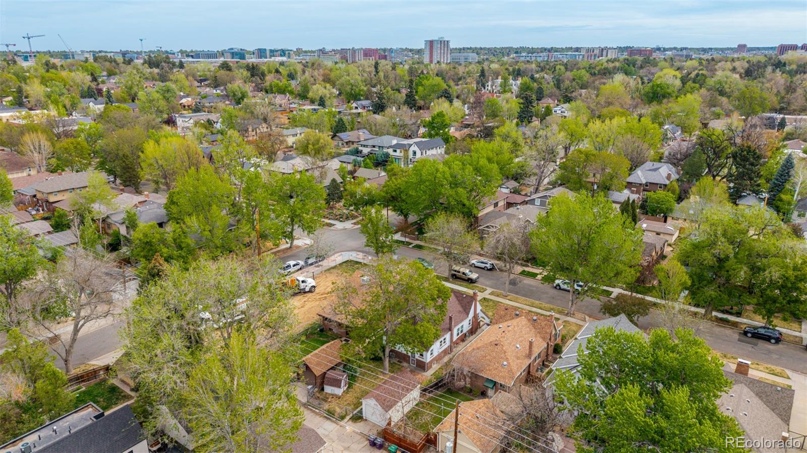 MLS Image #34 for 617 s vine street,denver, Colorado