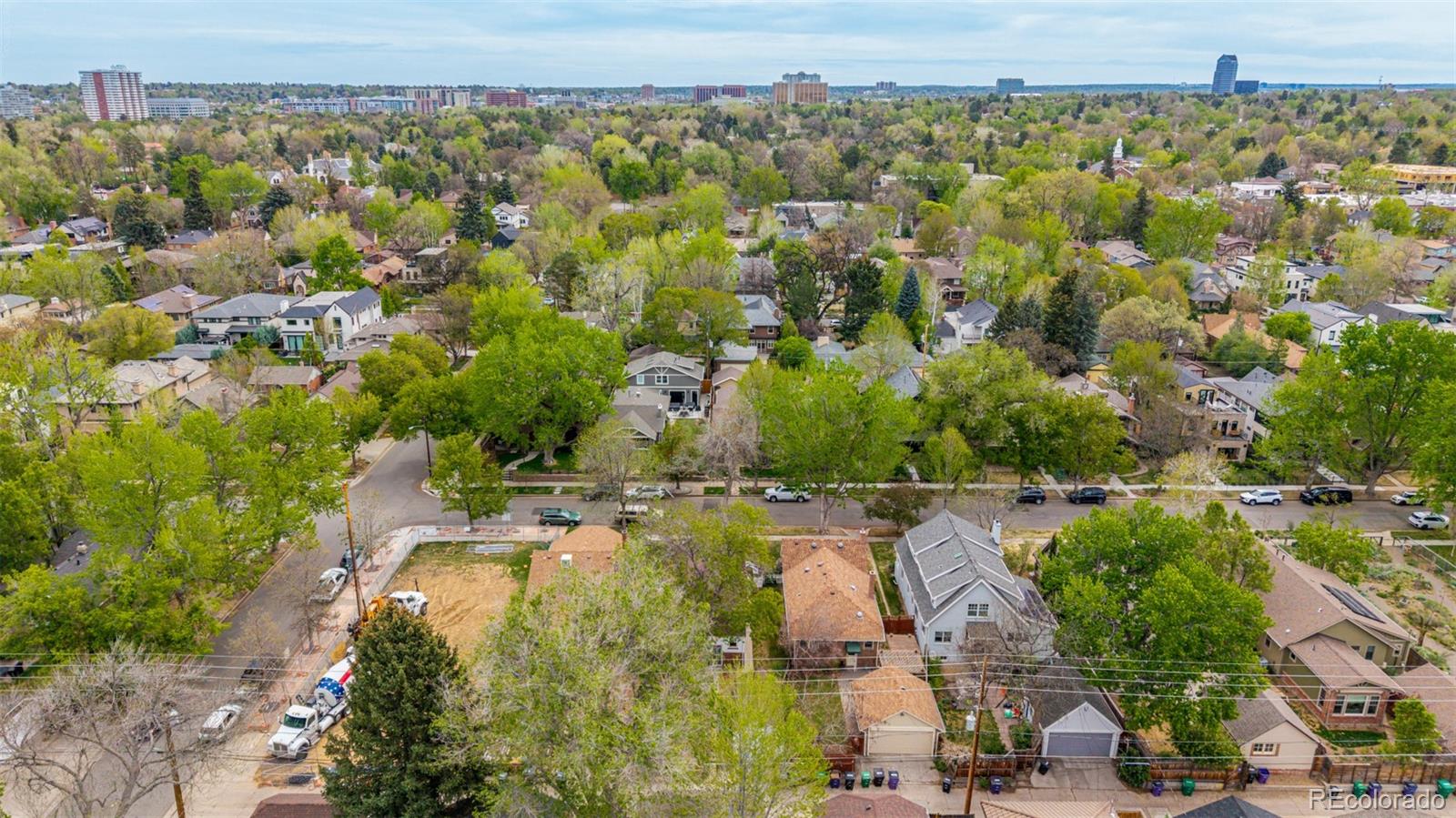 MLS Image #35 for 617 s vine street,denver, Colorado