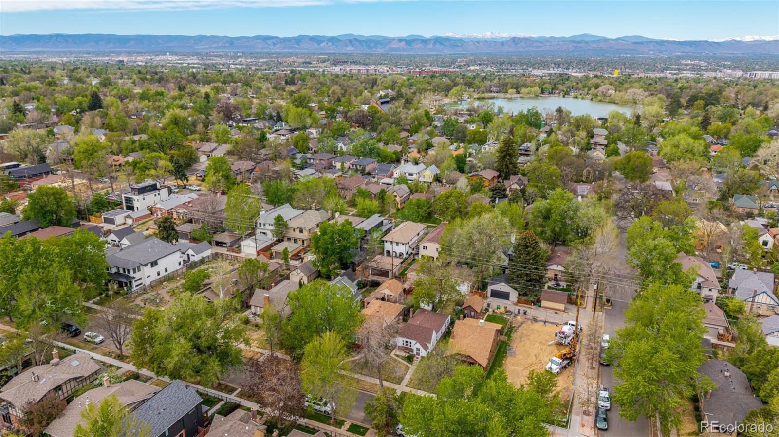 MLS Image #36 for 617 s vine street,denver, Colorado