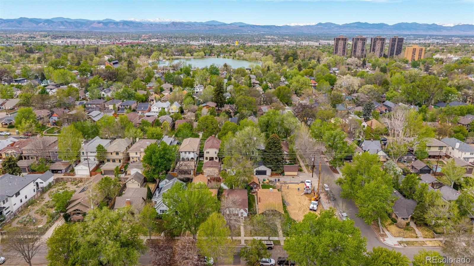 MLS Image #37 for 617 s vine street,denver, Colorado