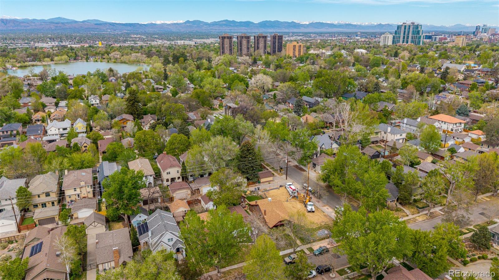 MLS Image #38 for 617 s vine street,denver, Colorado