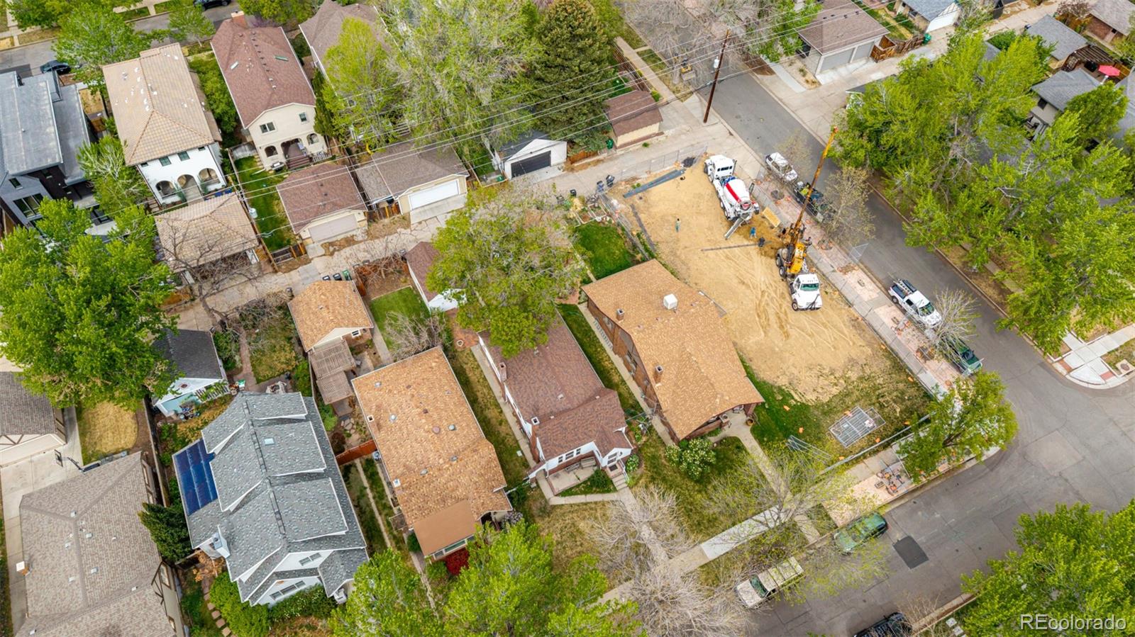 MLS Image #39 for 617 s vine street,denver, Colorado