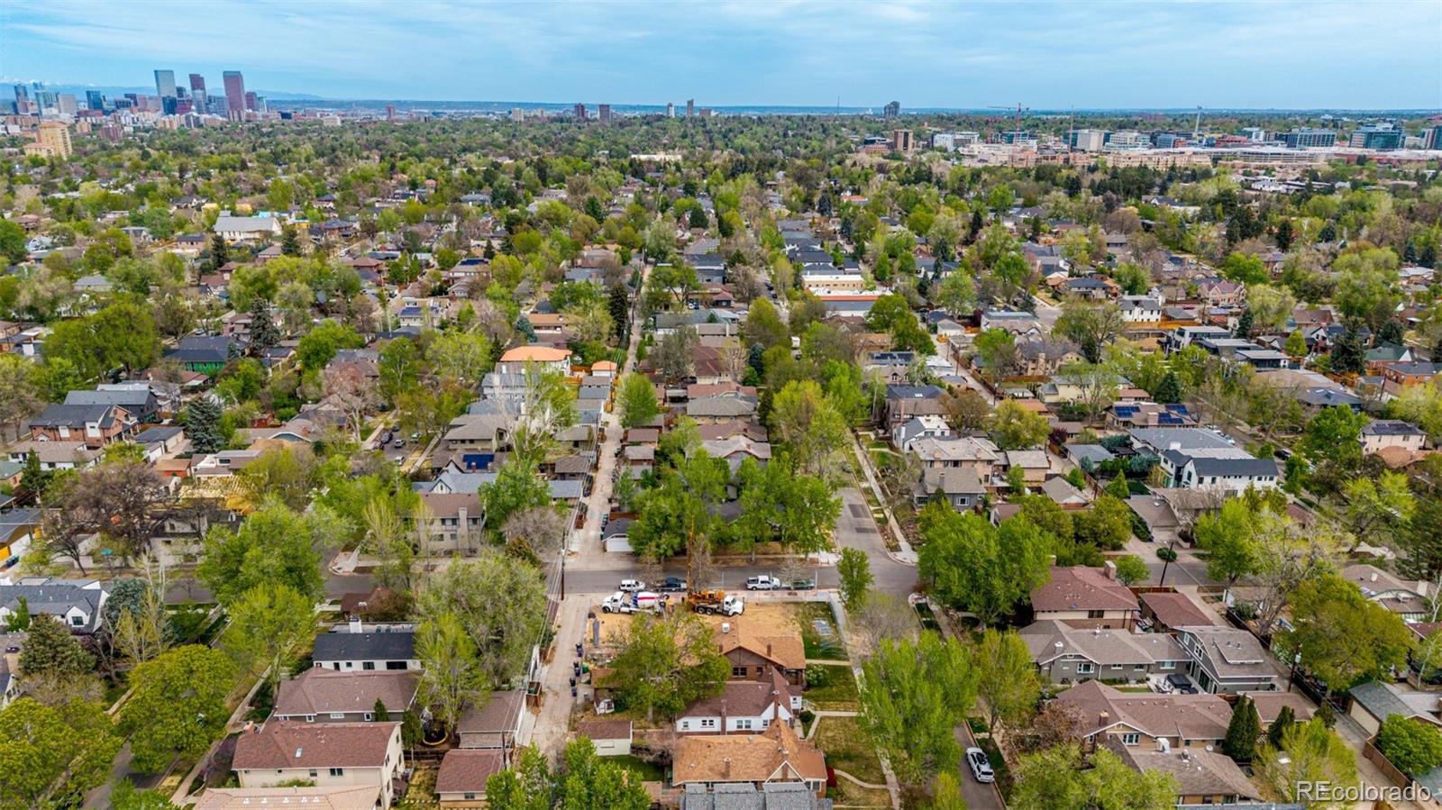 MLS Image #40 for 617 s vine street,denver, Colorado