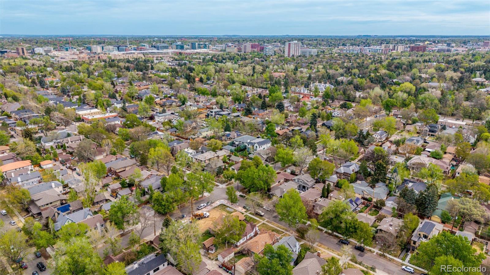 MLS Image #41 for 617 s vine street,denver, Colorado