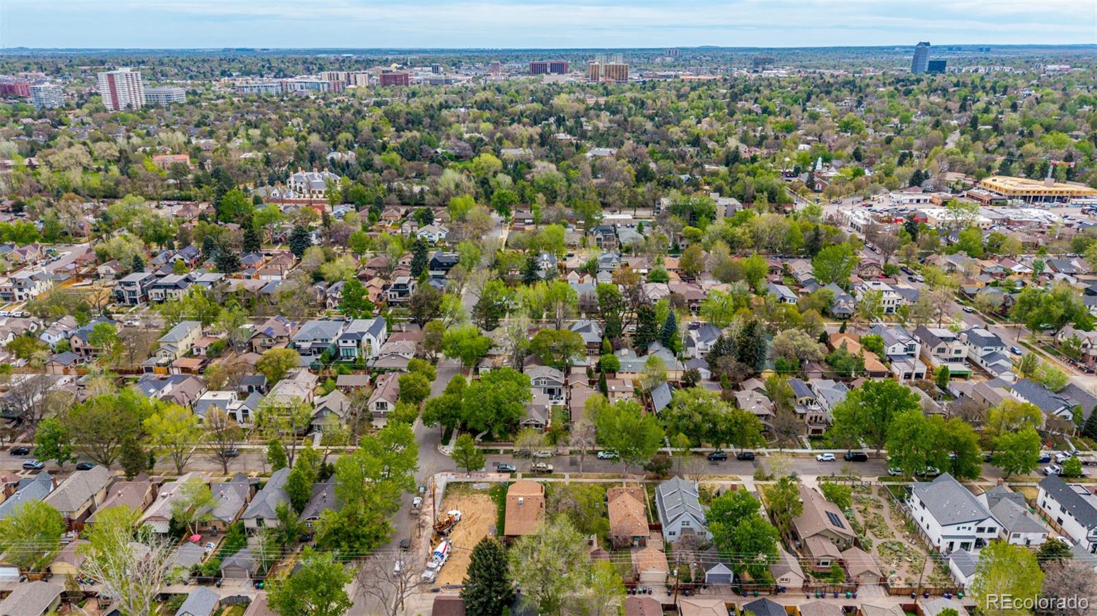 MLS Image #42 for 617 s vine street,denver, Colorado