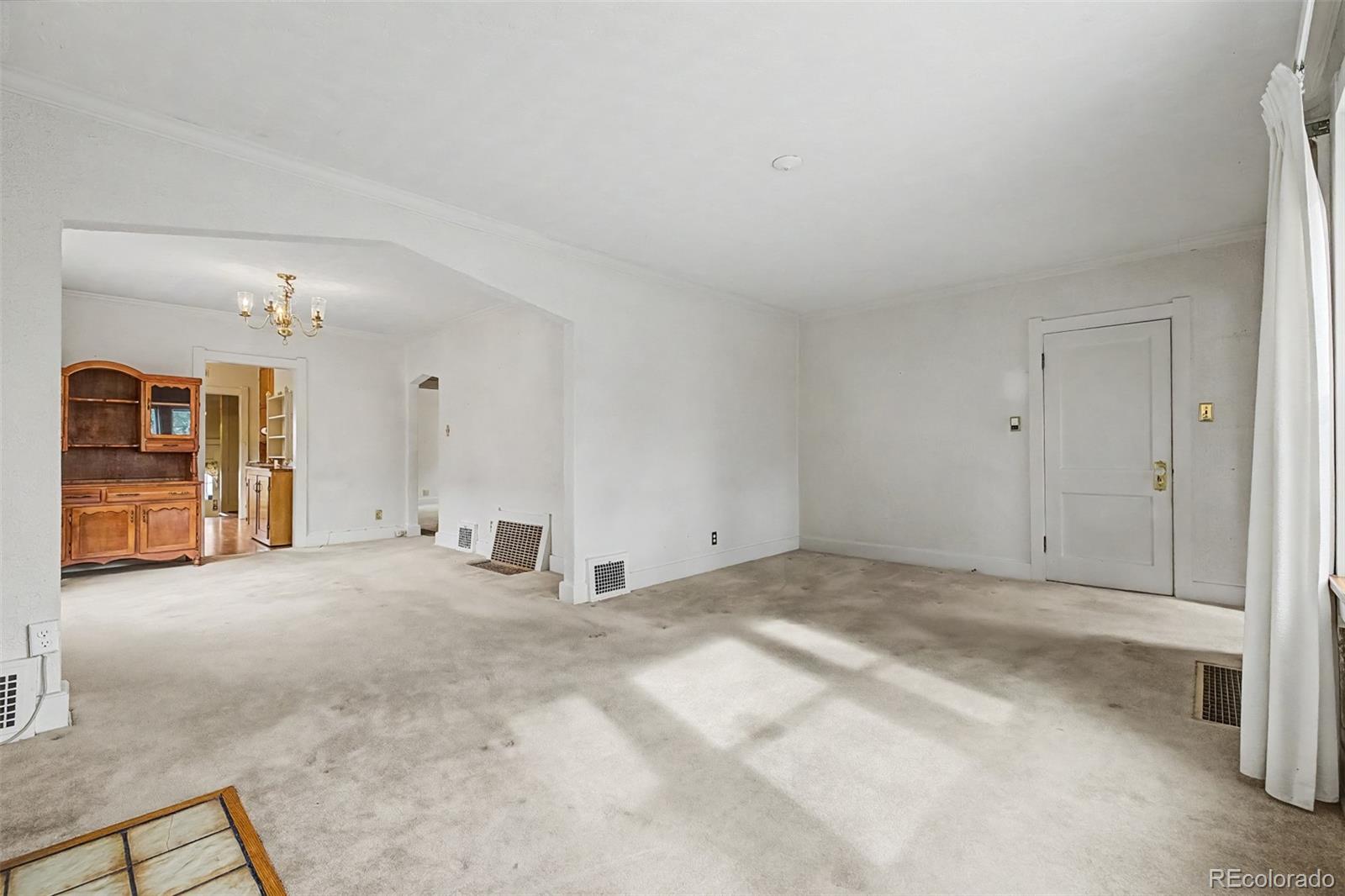 MLS Image #6 for 617 s vine street,denver, Colorado
