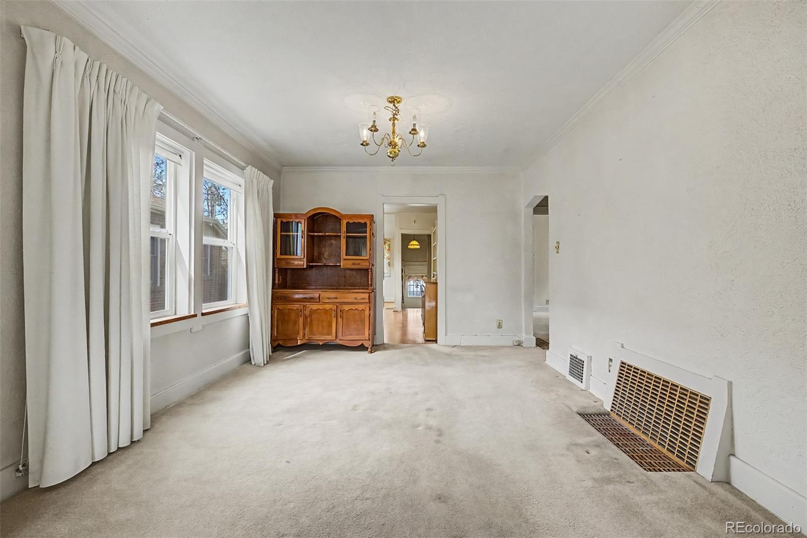 MLS Image #7 for 617 s vine street,denver, Colorado