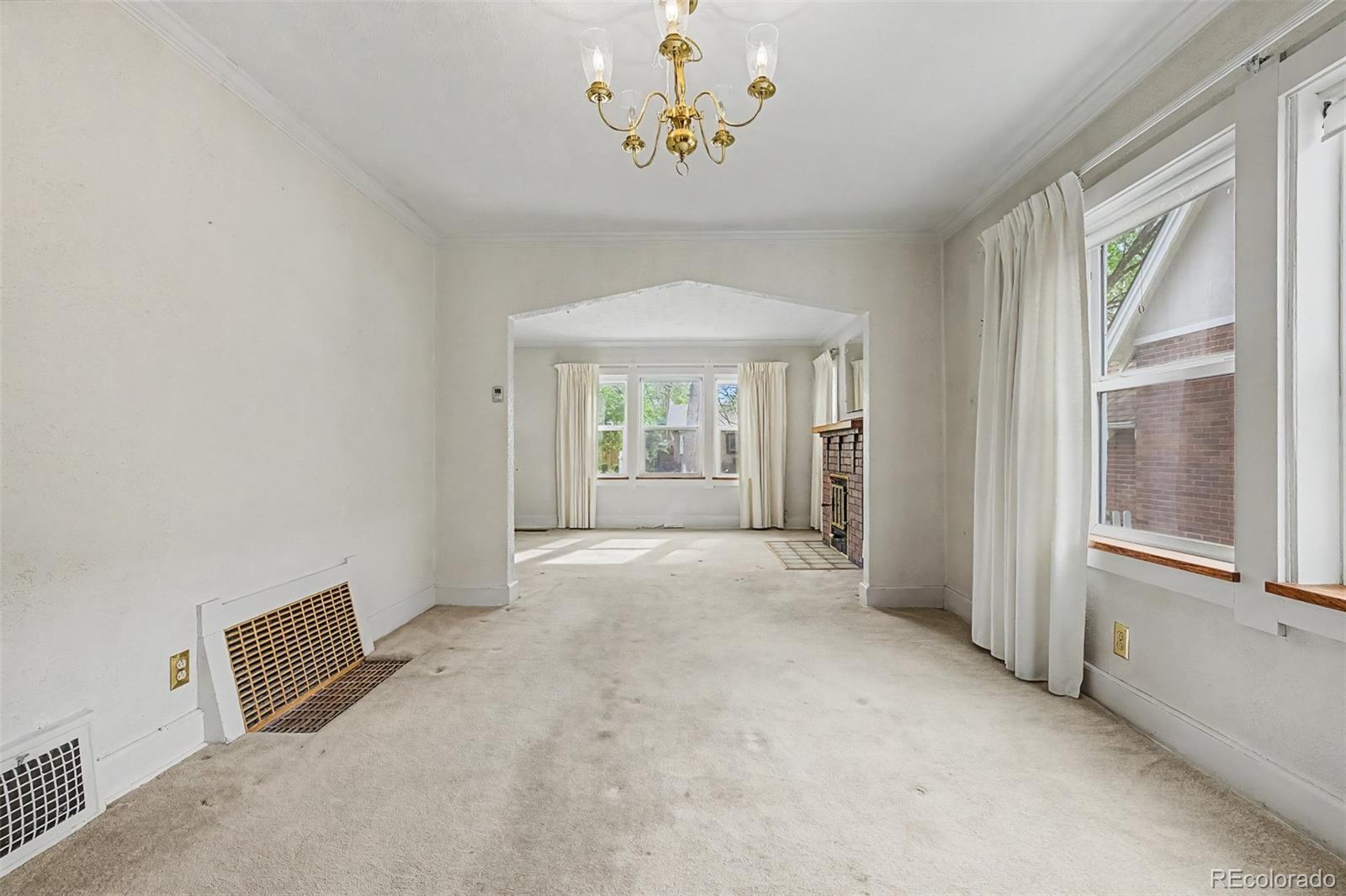 MLS Image #8 for 617 s vine street,denver, Colorado
