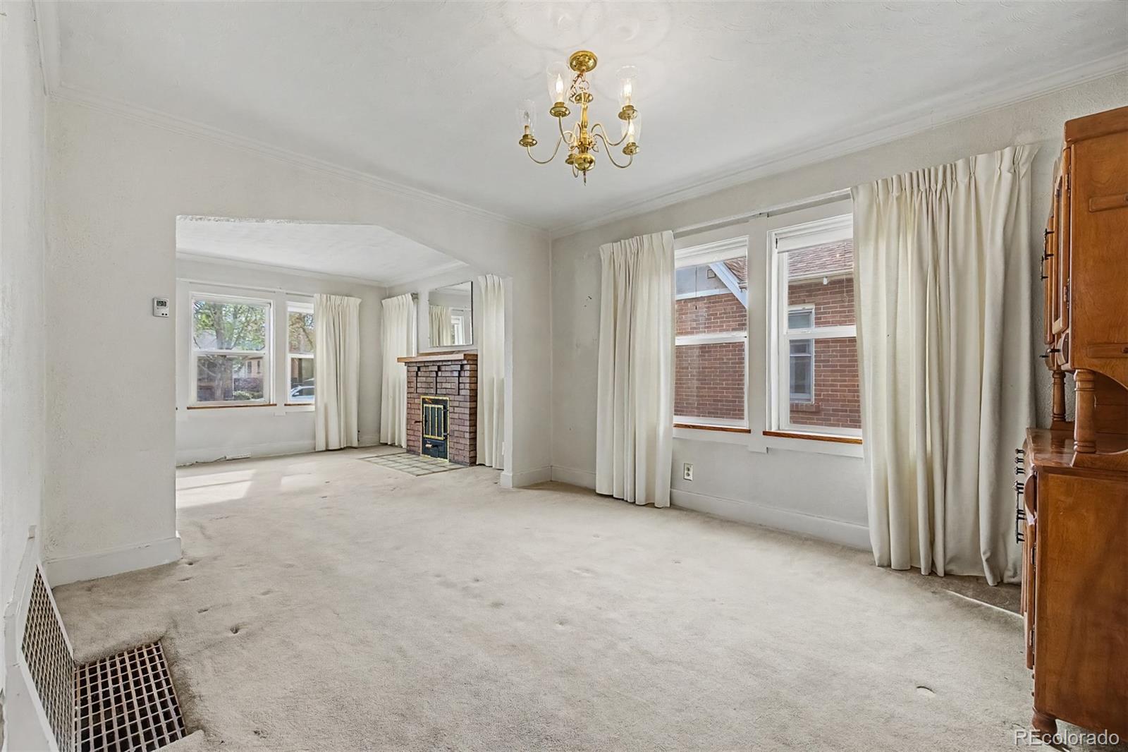 MLS Image #9 for 617 s vine street,denver, Colorado