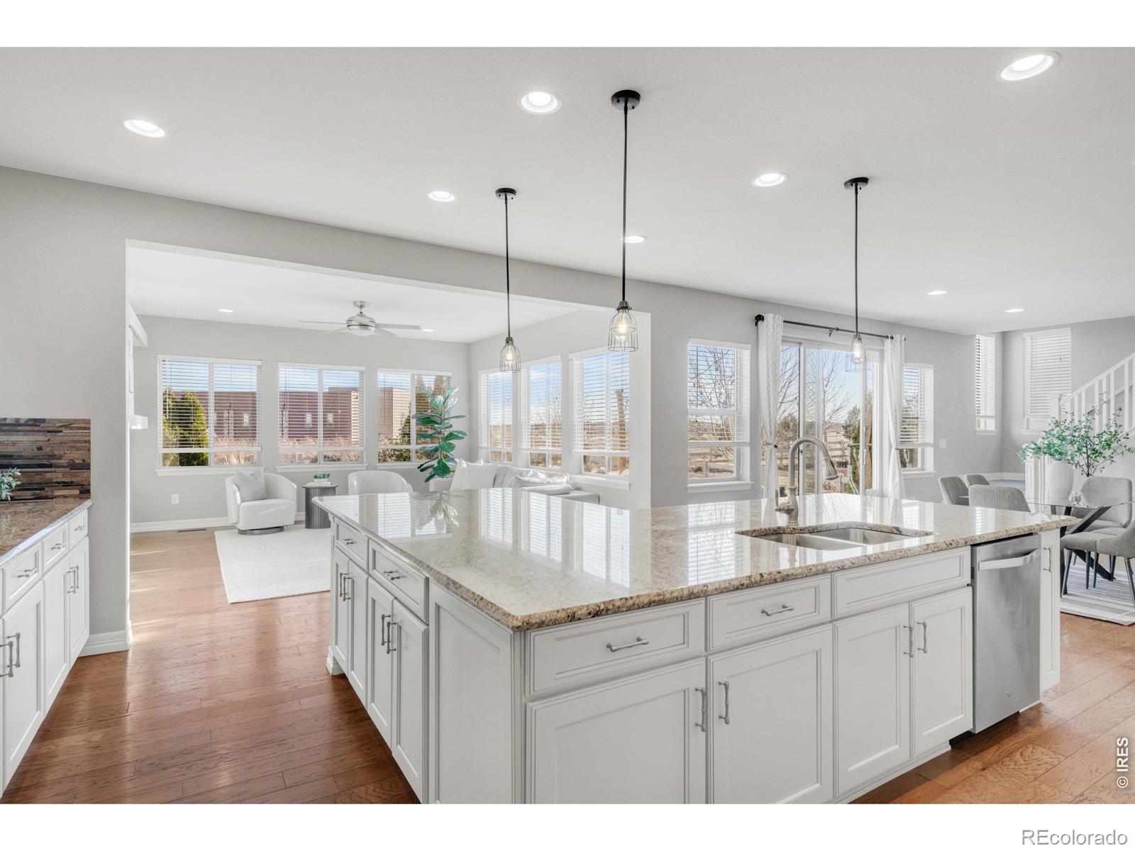 MLS Image #2 for 16554  prospect lane,broomfield, Colorado