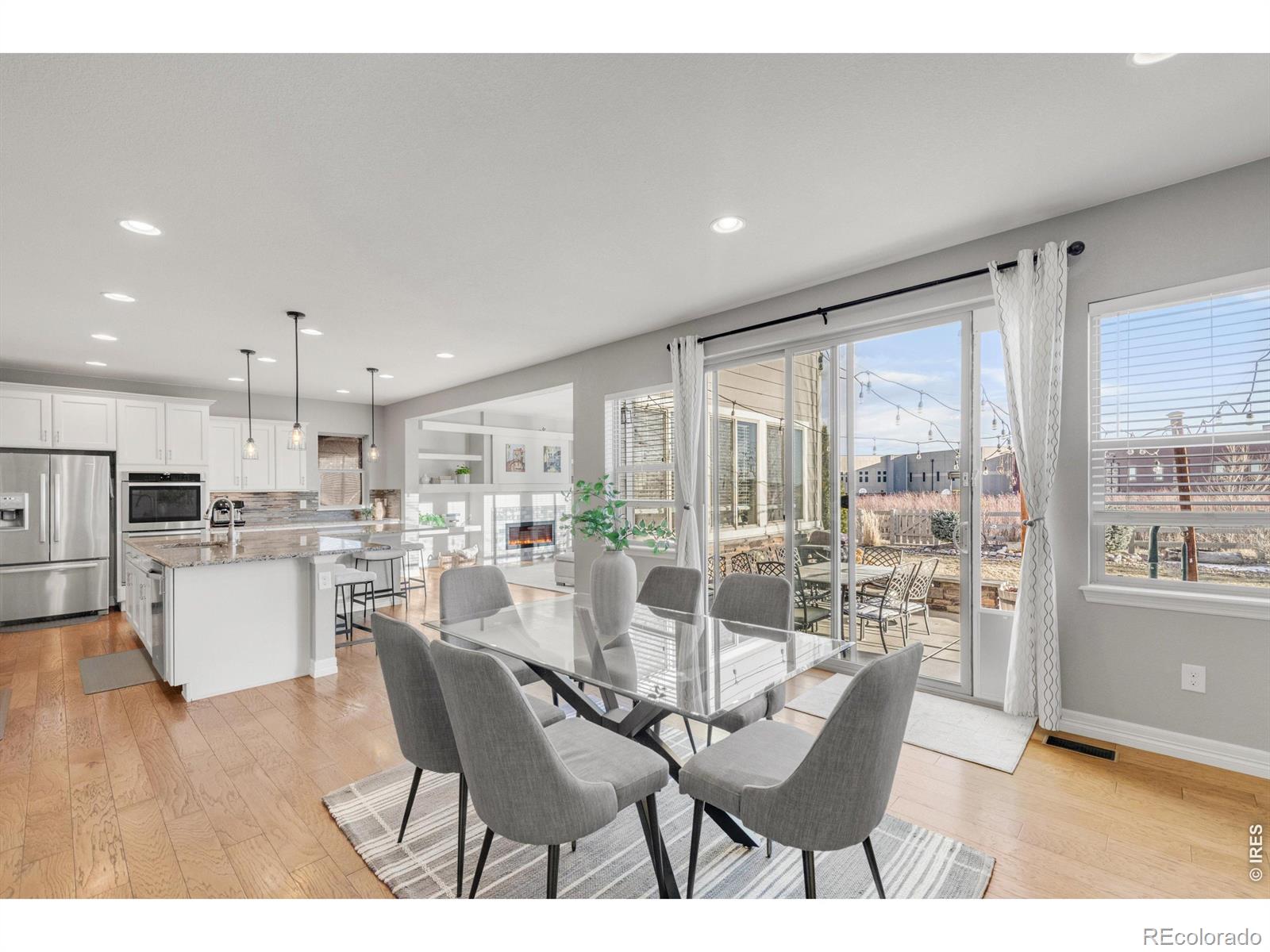 MLS Image #4 for 16554  prospect lane,broomfield, Colorado