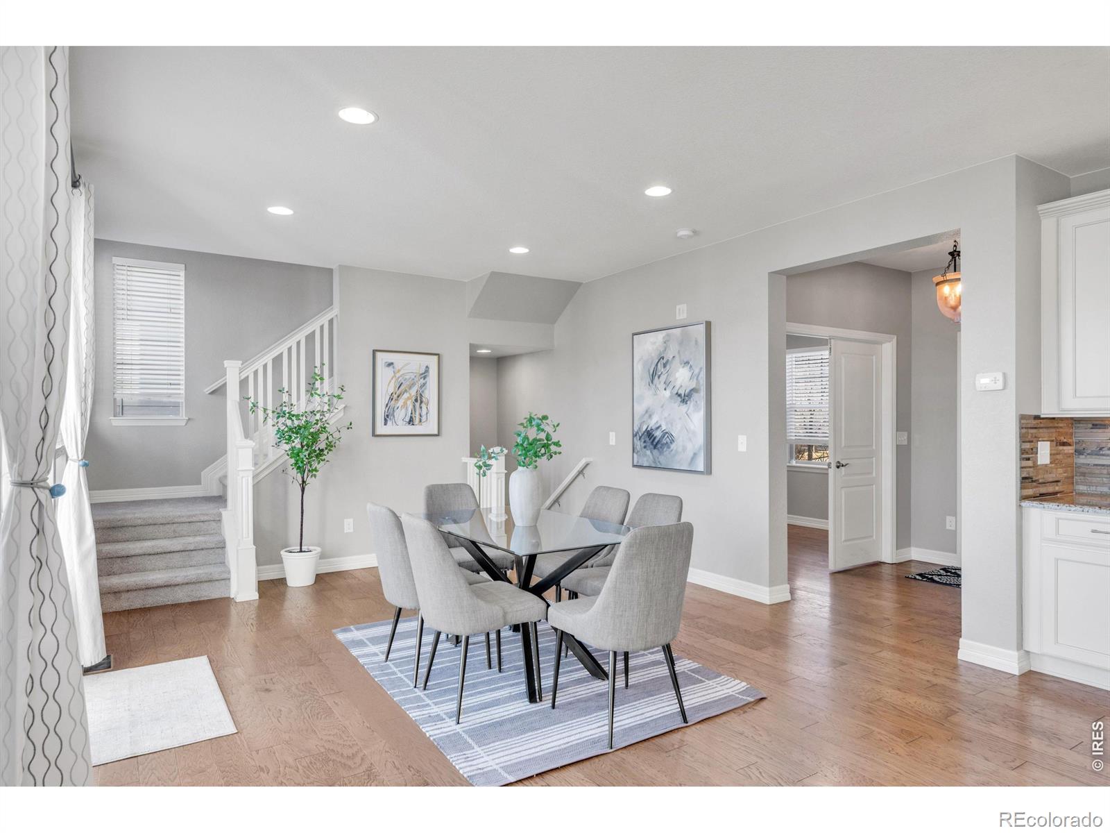 MLS Image #5 for 16554  prospect lane,broomfield, Colorado