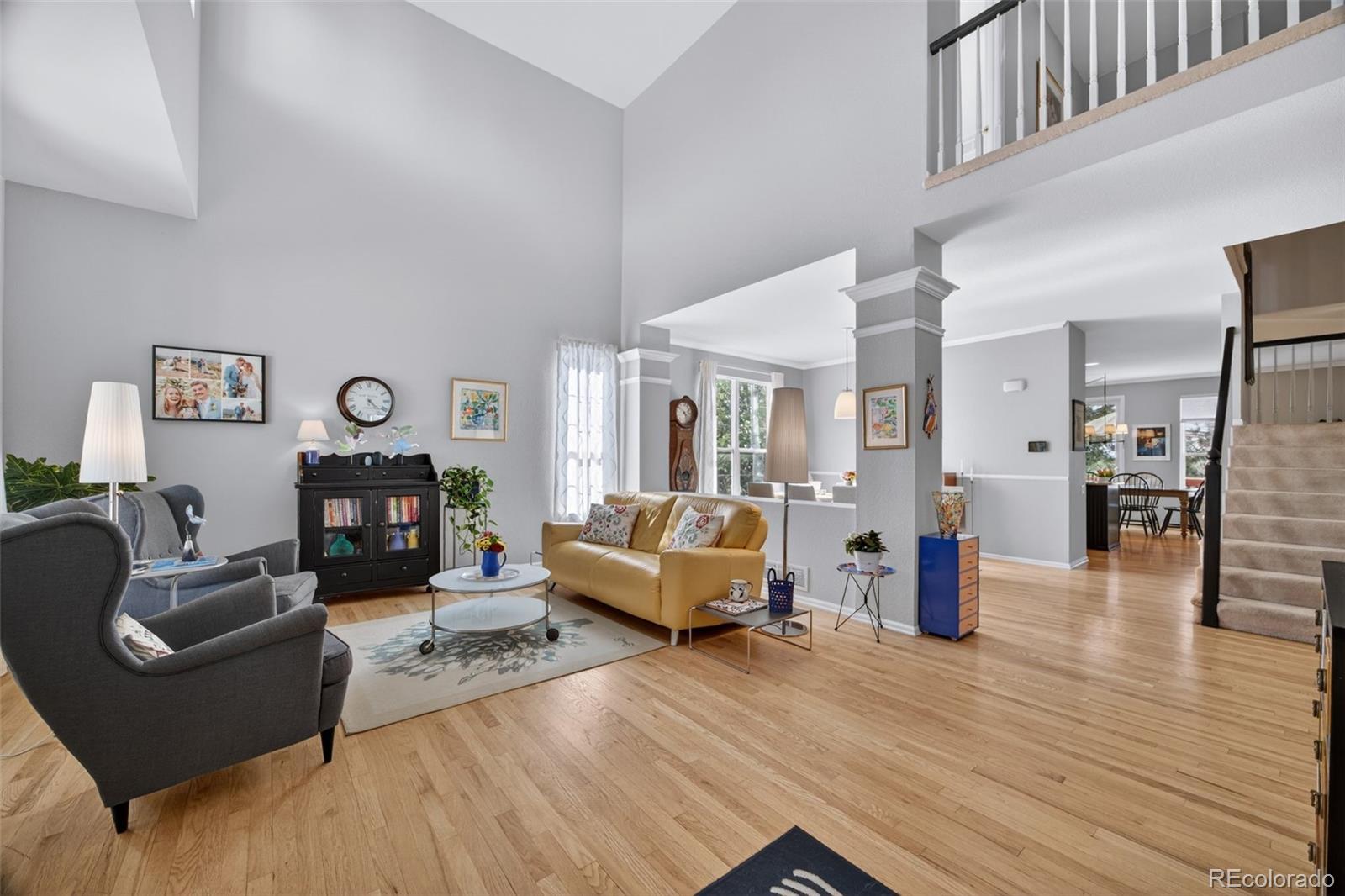 MLS Image #11 for 7123  shoreham drive,castle pines, Colorado