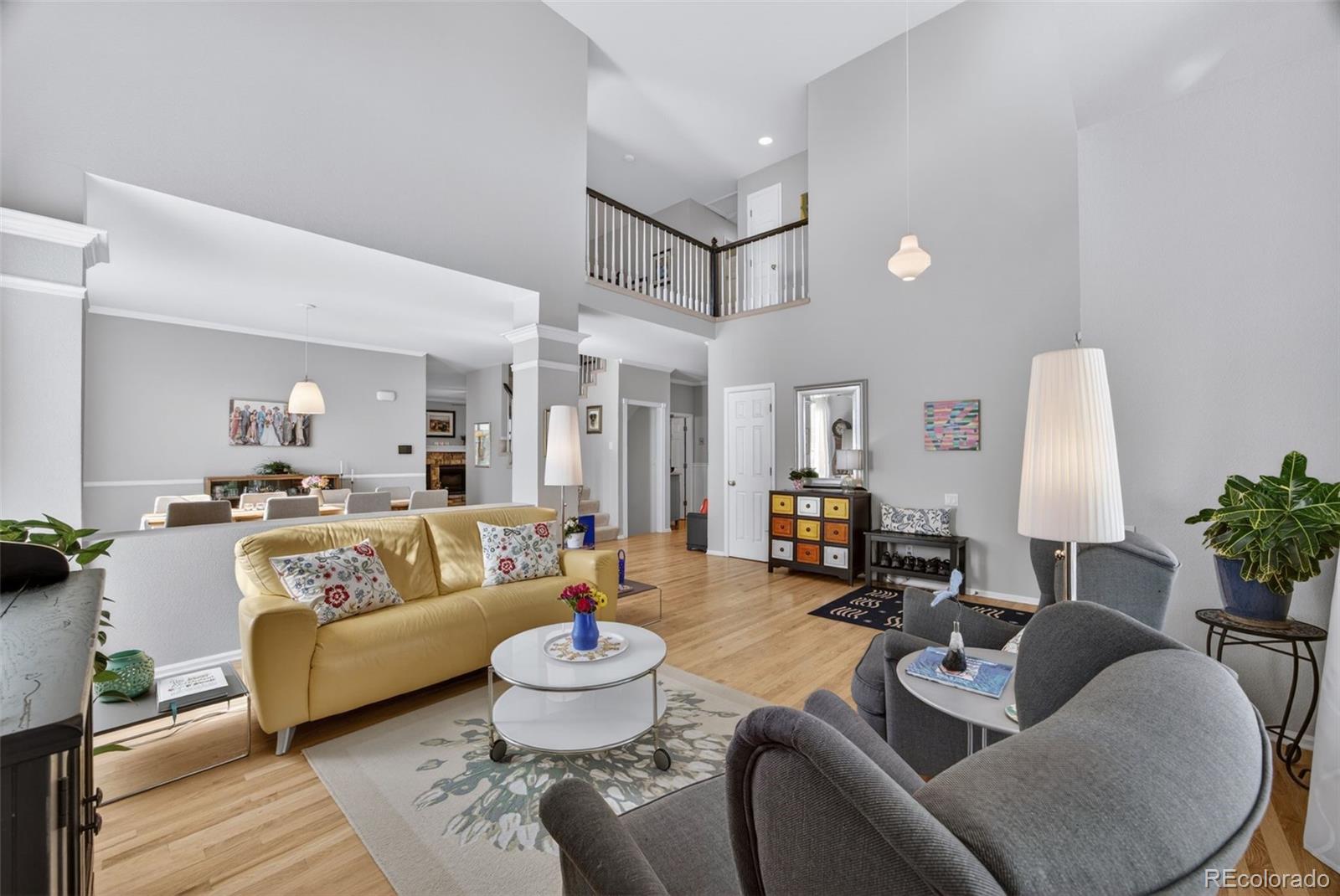 MLS Image #12 for 7123  shoreham drive,castle pines, Colorado