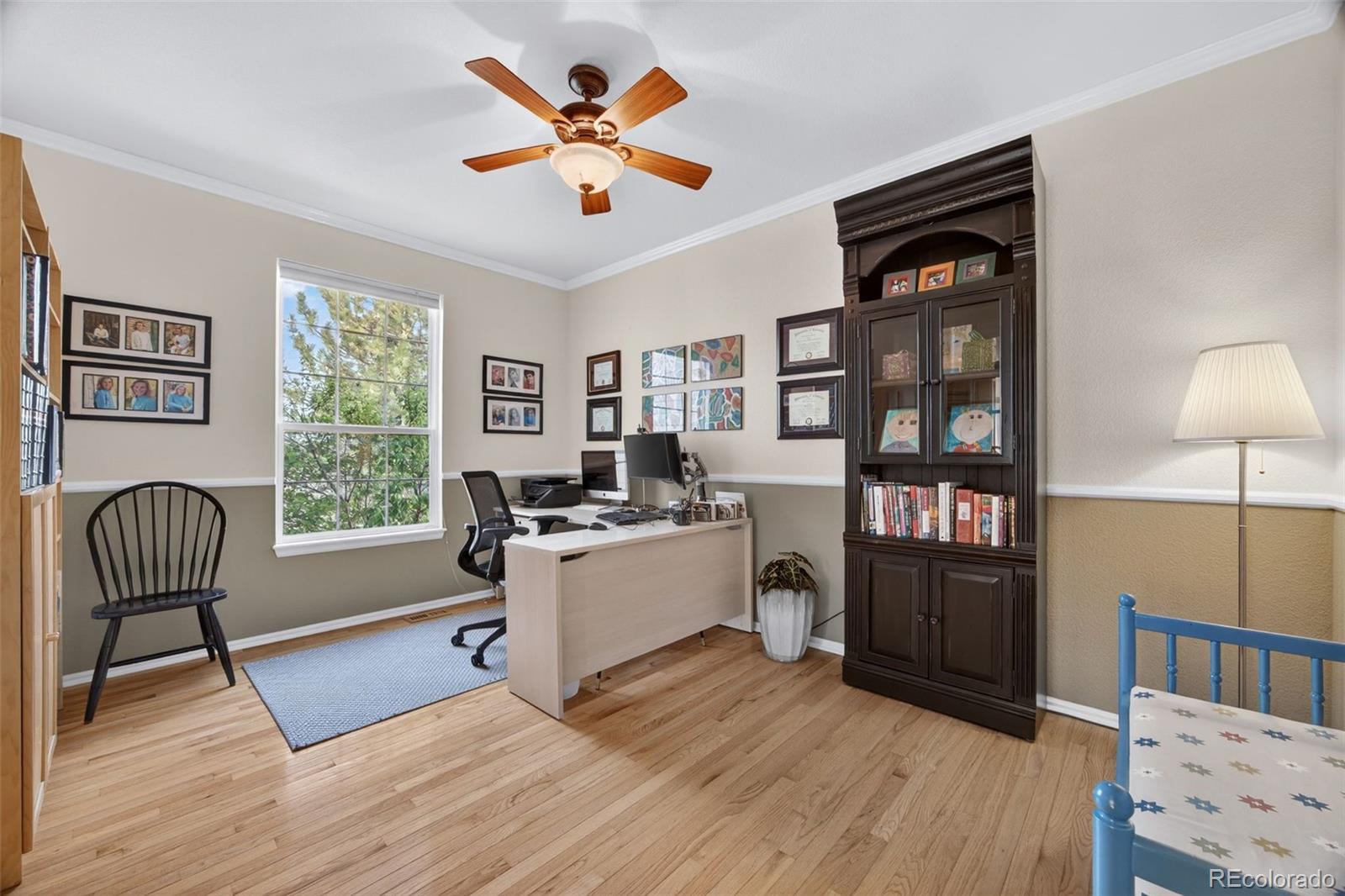 MLS Image #14 for 7123  shoreham drive,castle pines, Colorado