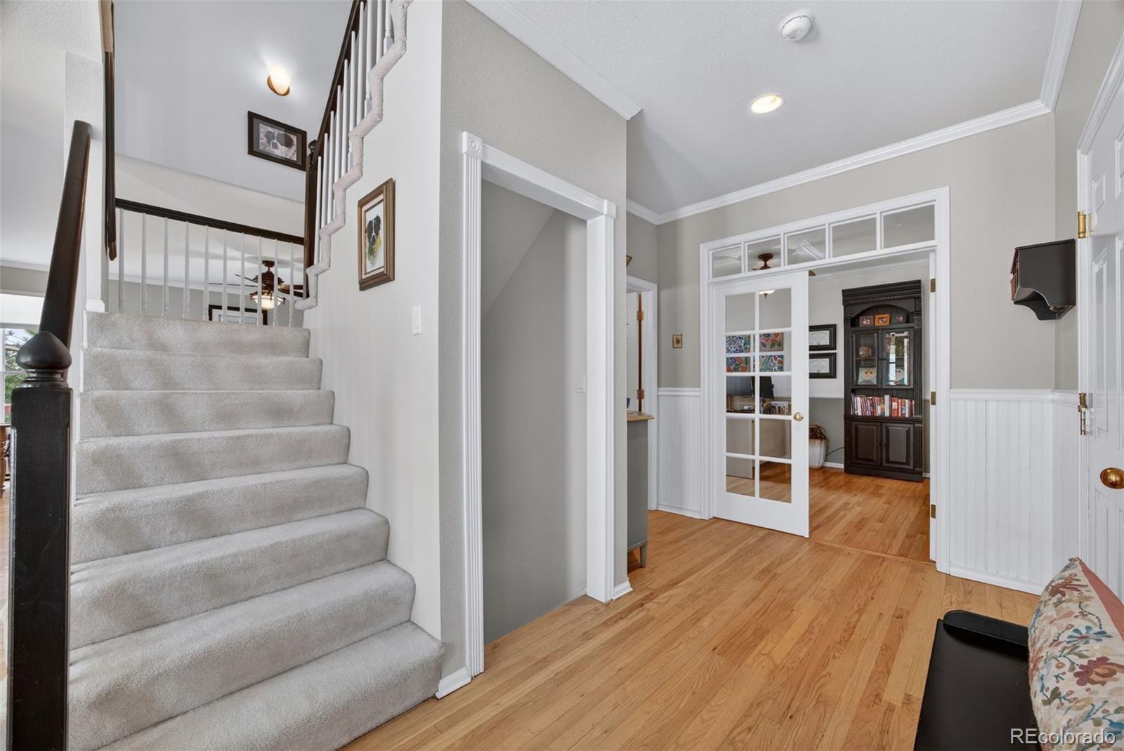 MLS Image #16 for 7123  shoreham drive,castle pines, Colorado