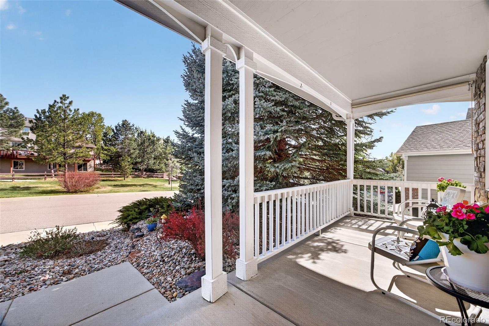 MLS Image #2 for 7123  shoreham drive,castle pines, Colorado